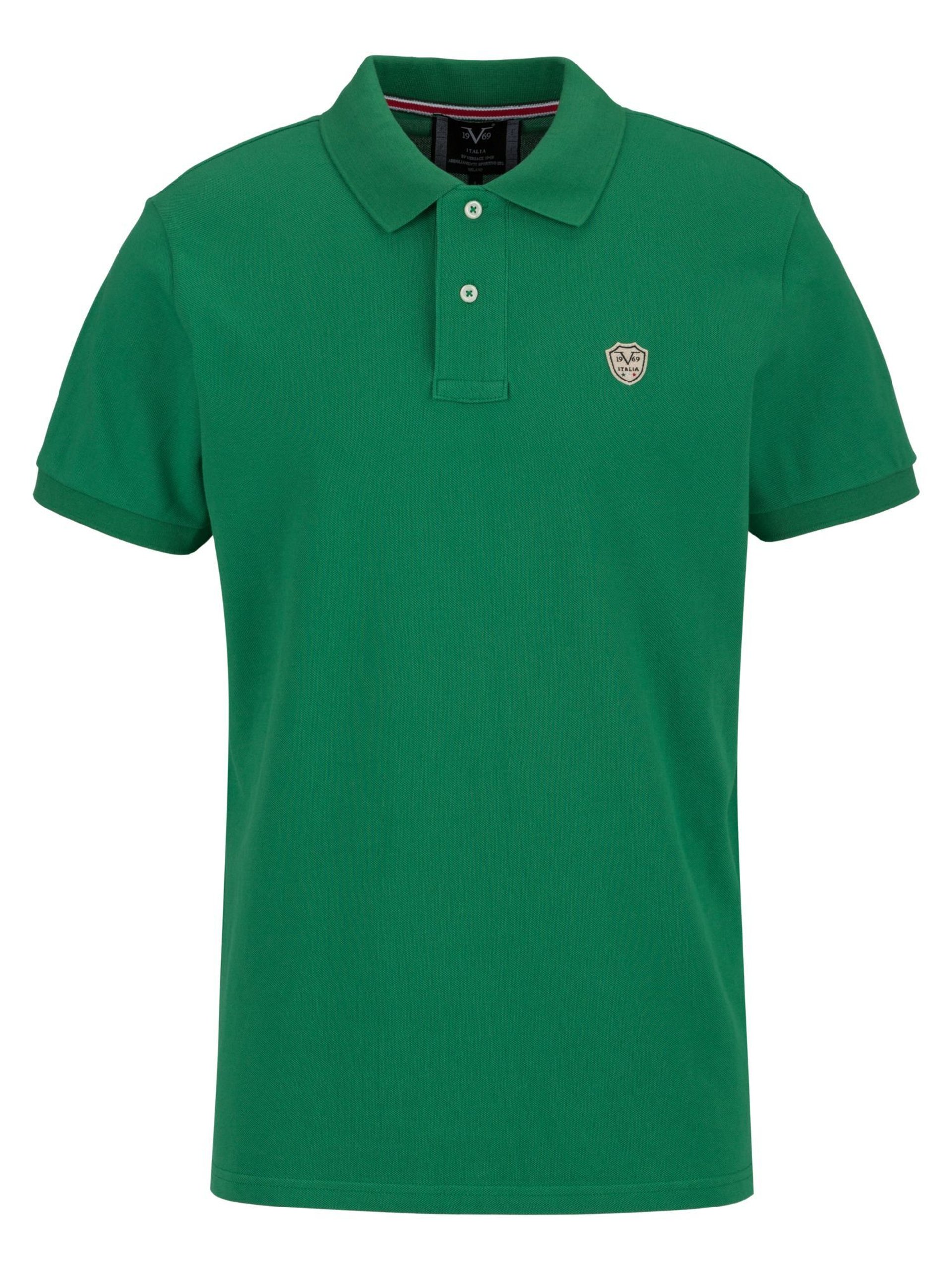 Groen