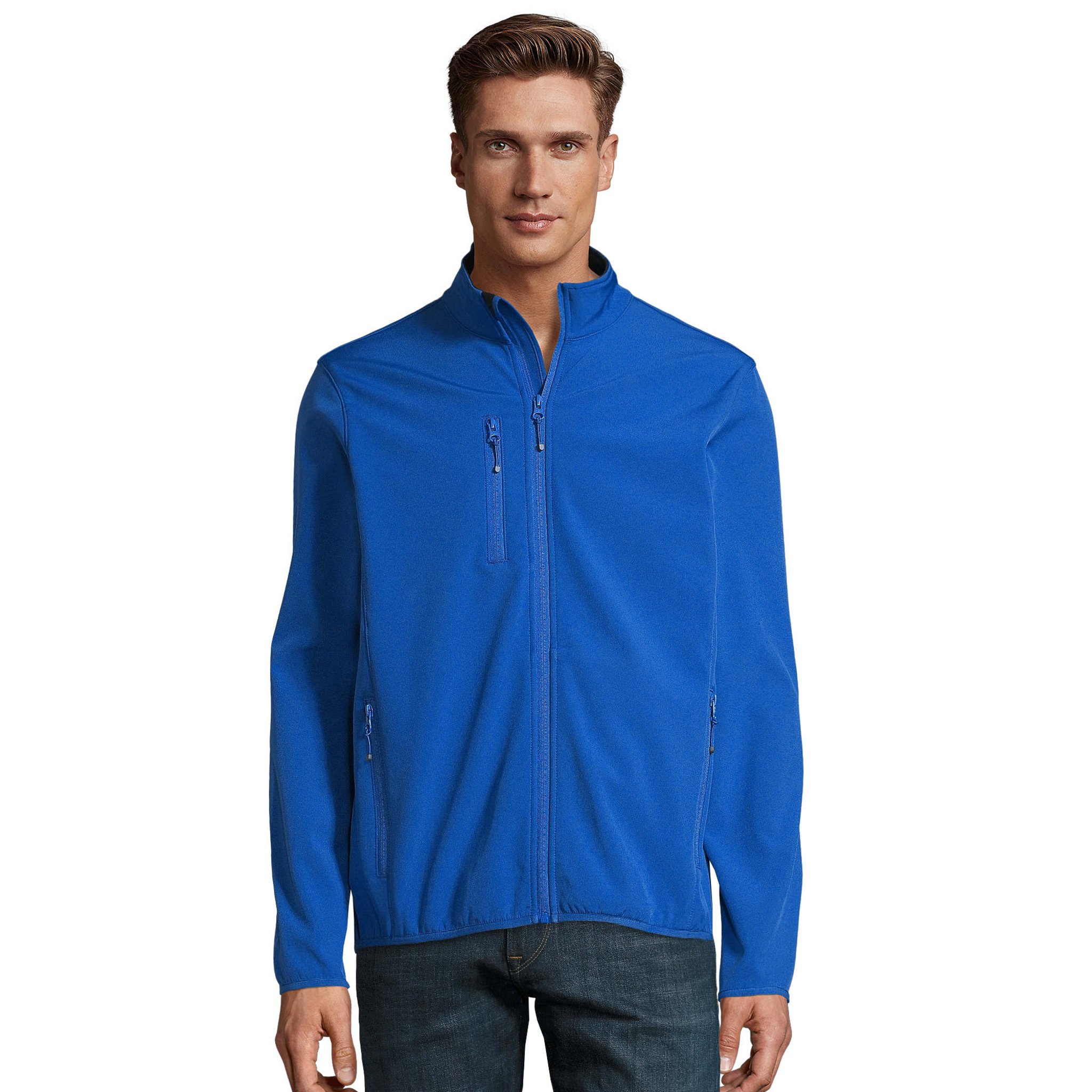 Blauw