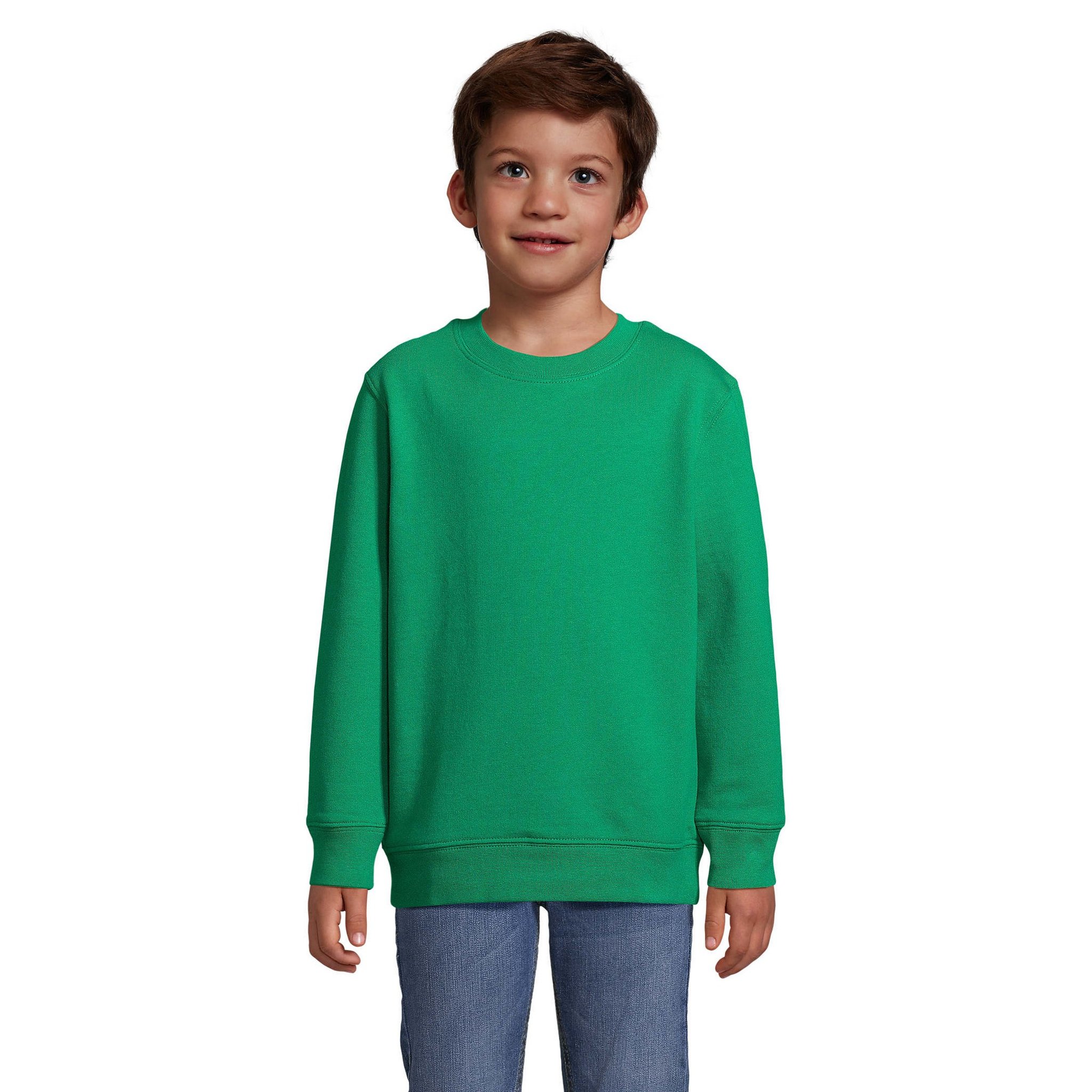 Groen