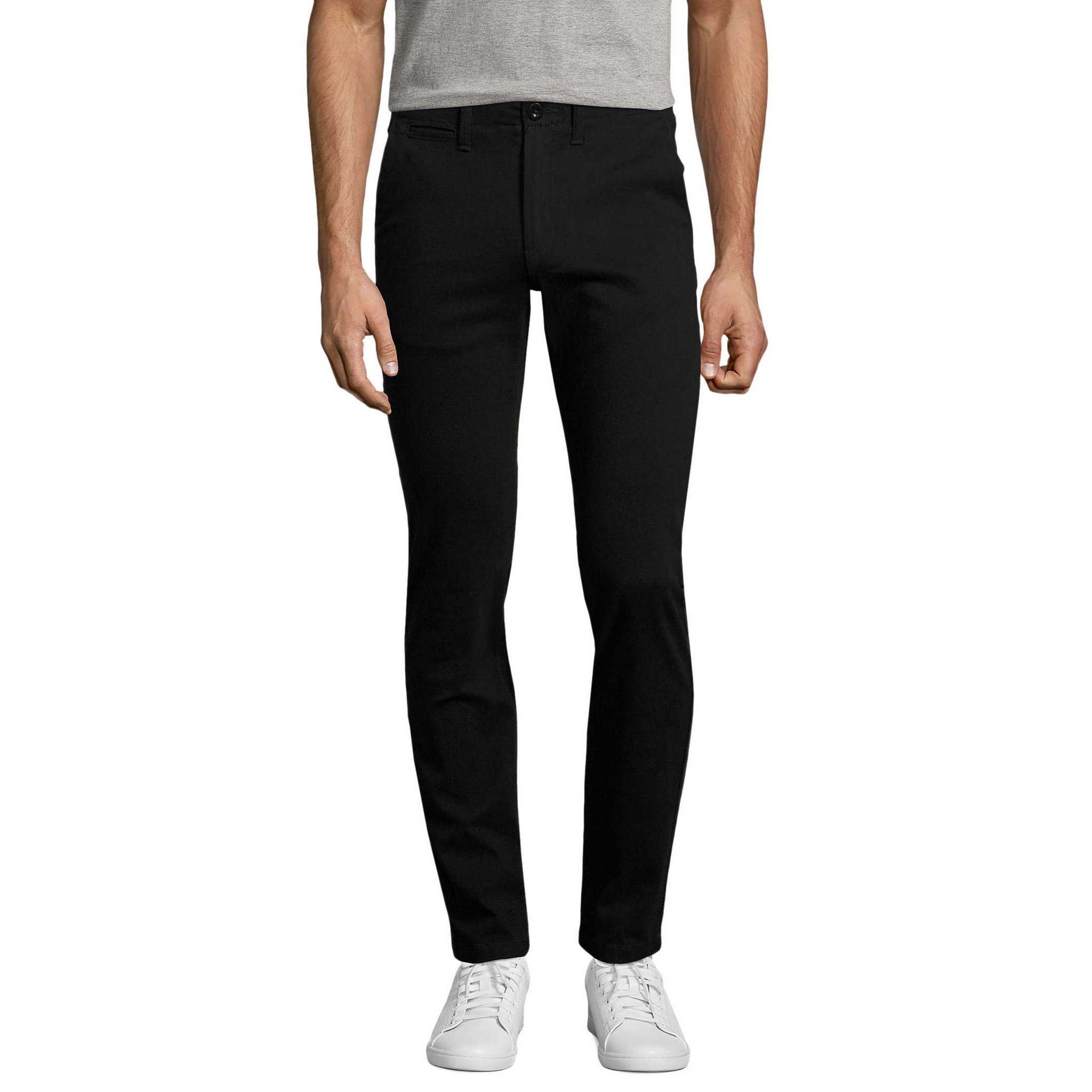 Zwart