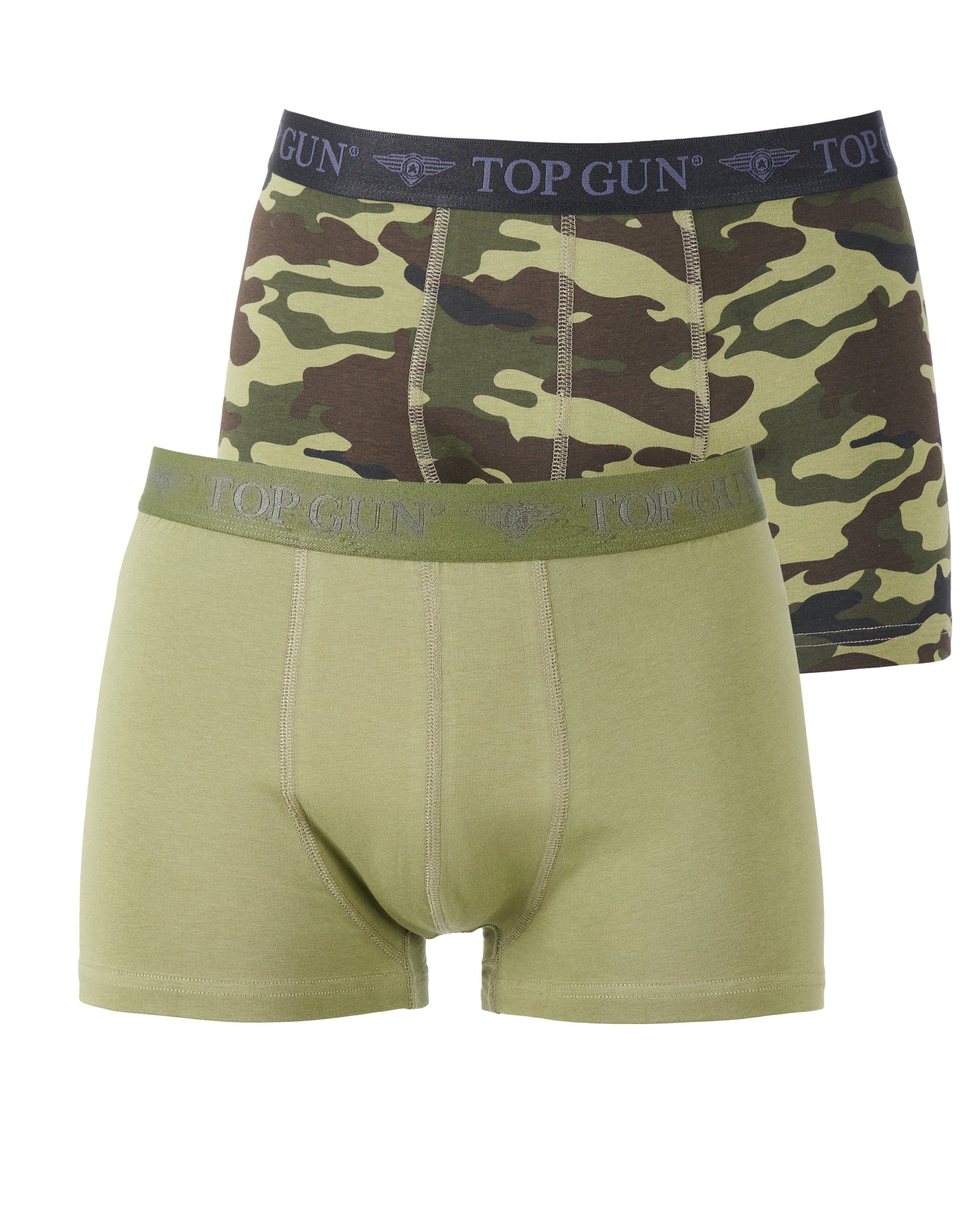 Camouflage