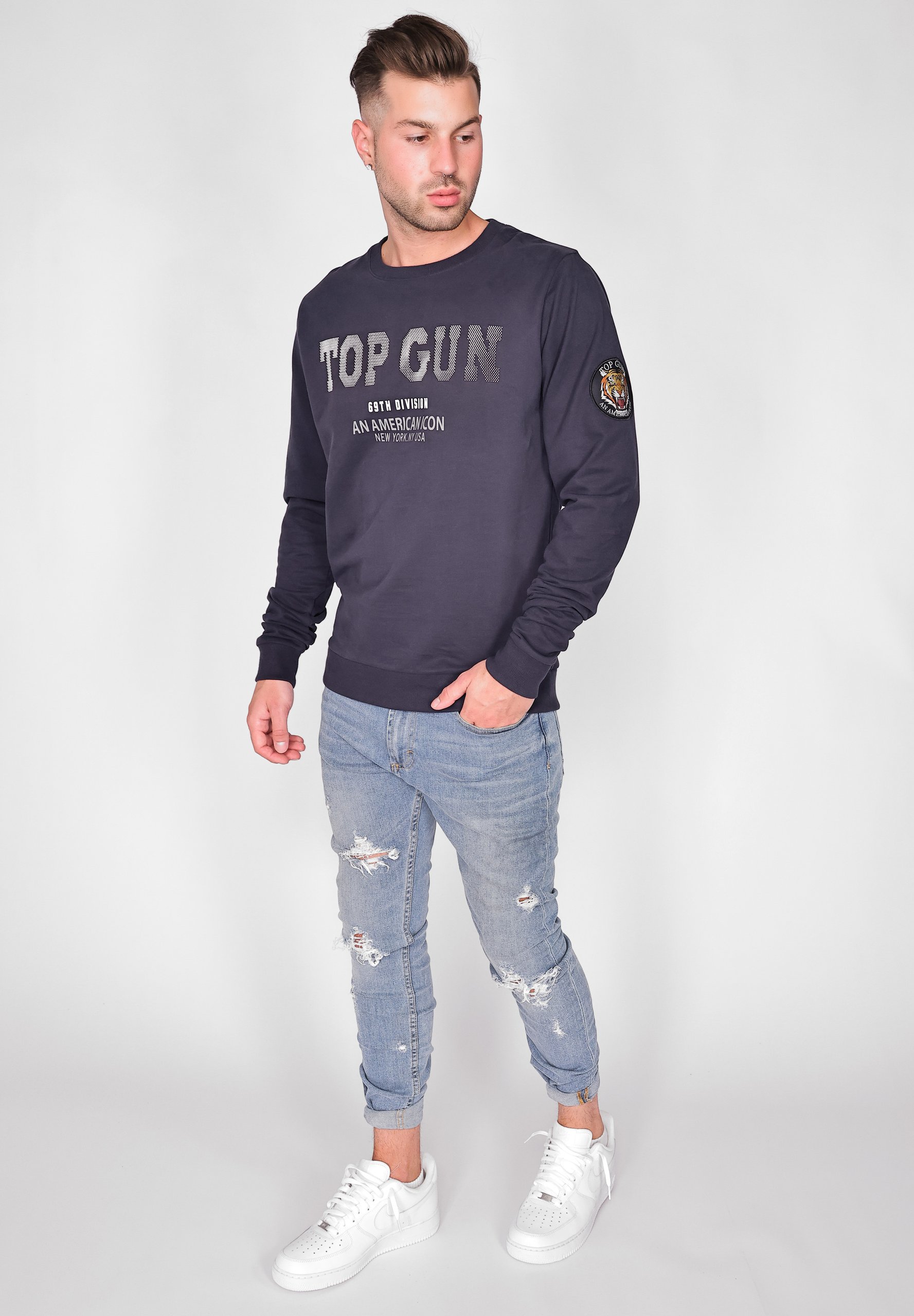 Navy