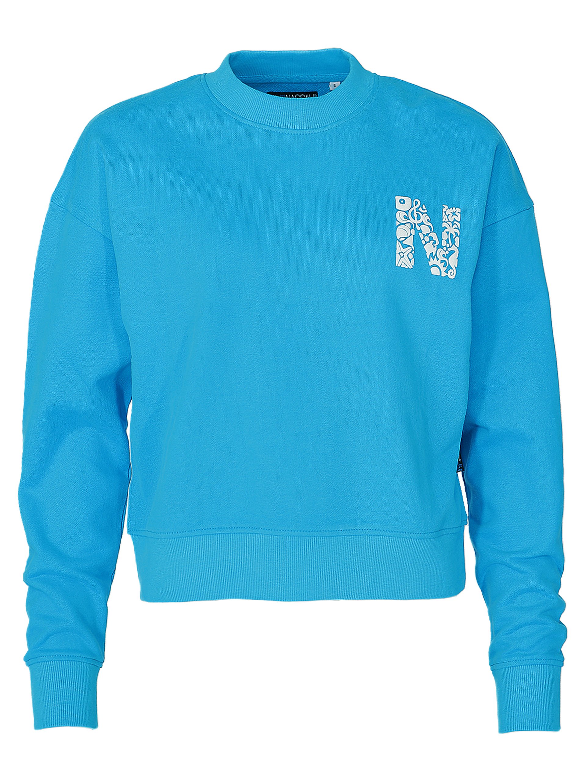 Blauw