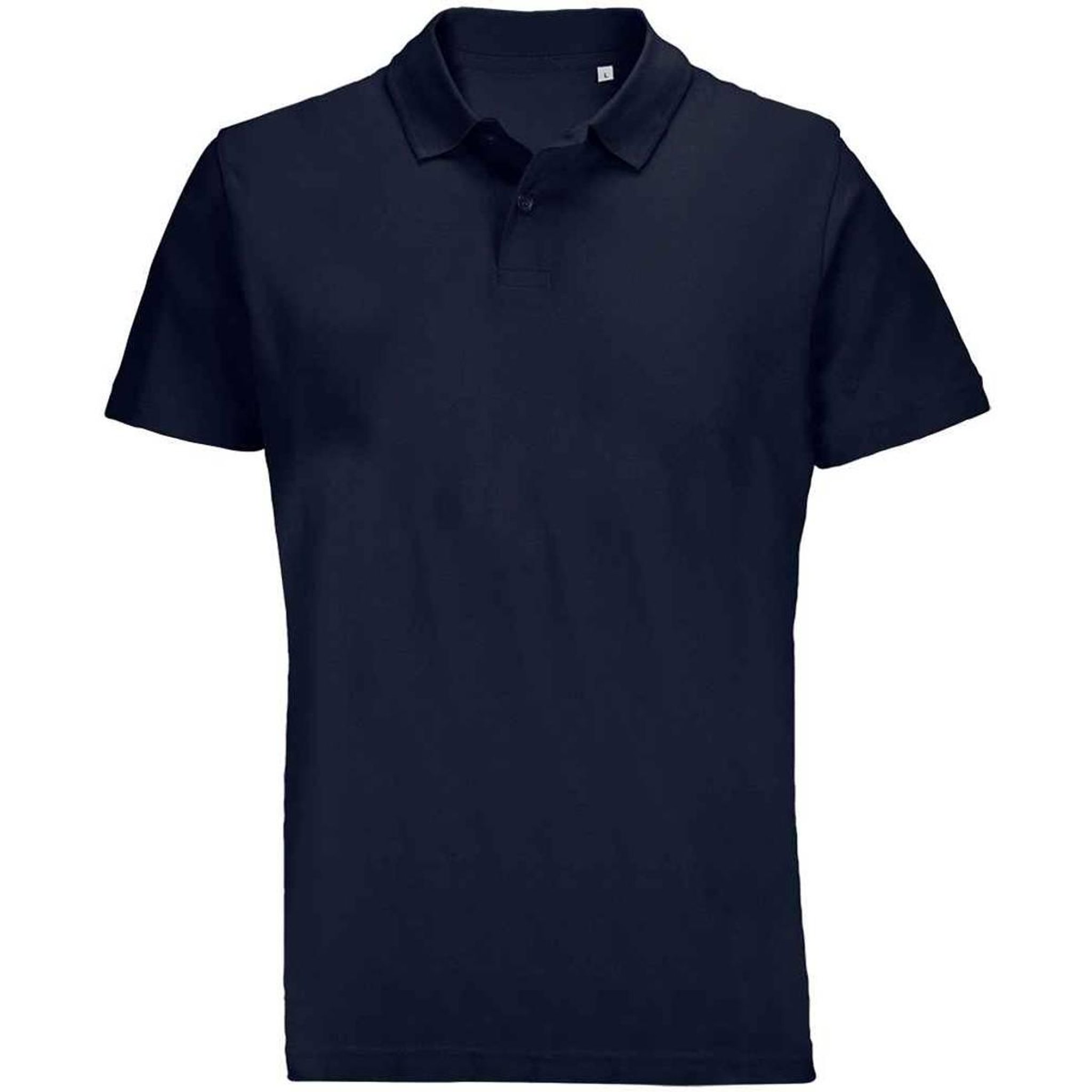 Marineblauw