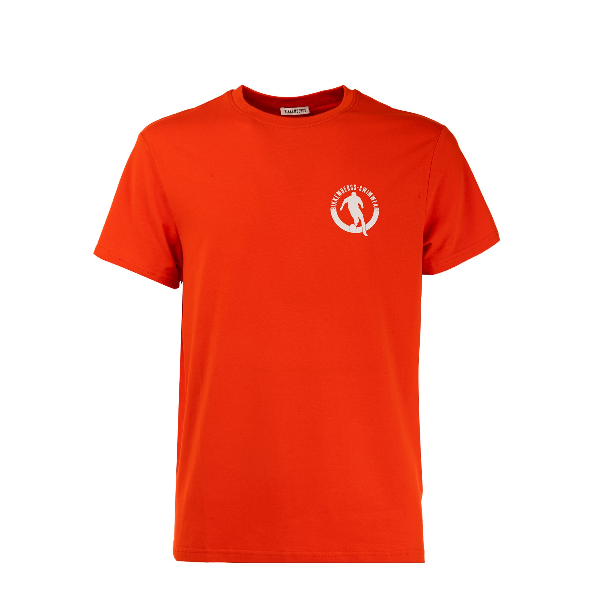 Oranje