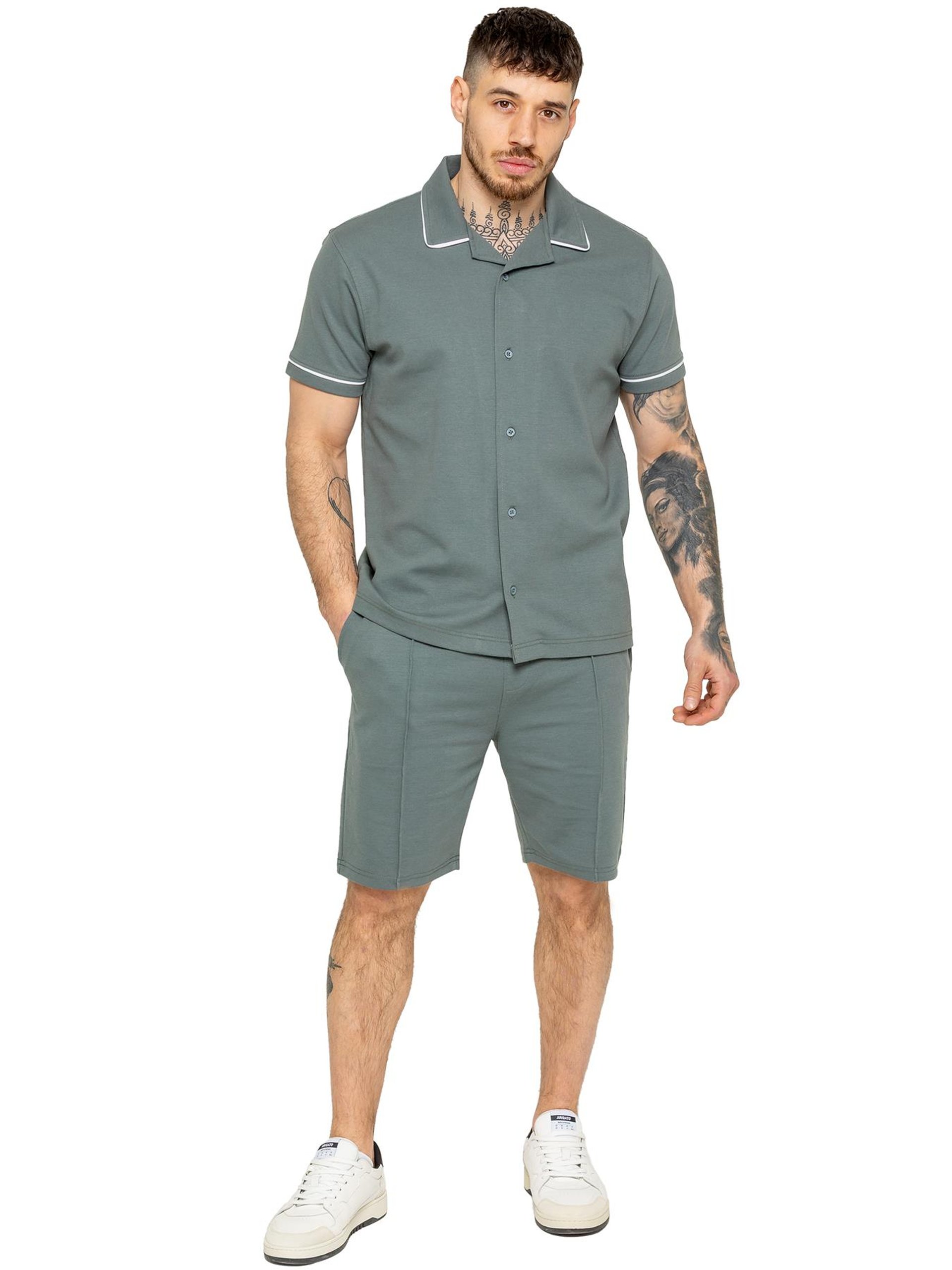 Groen