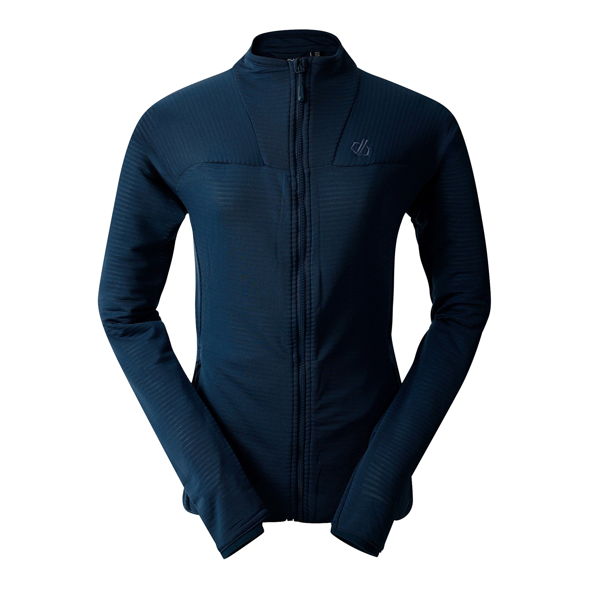 Navy/blauw