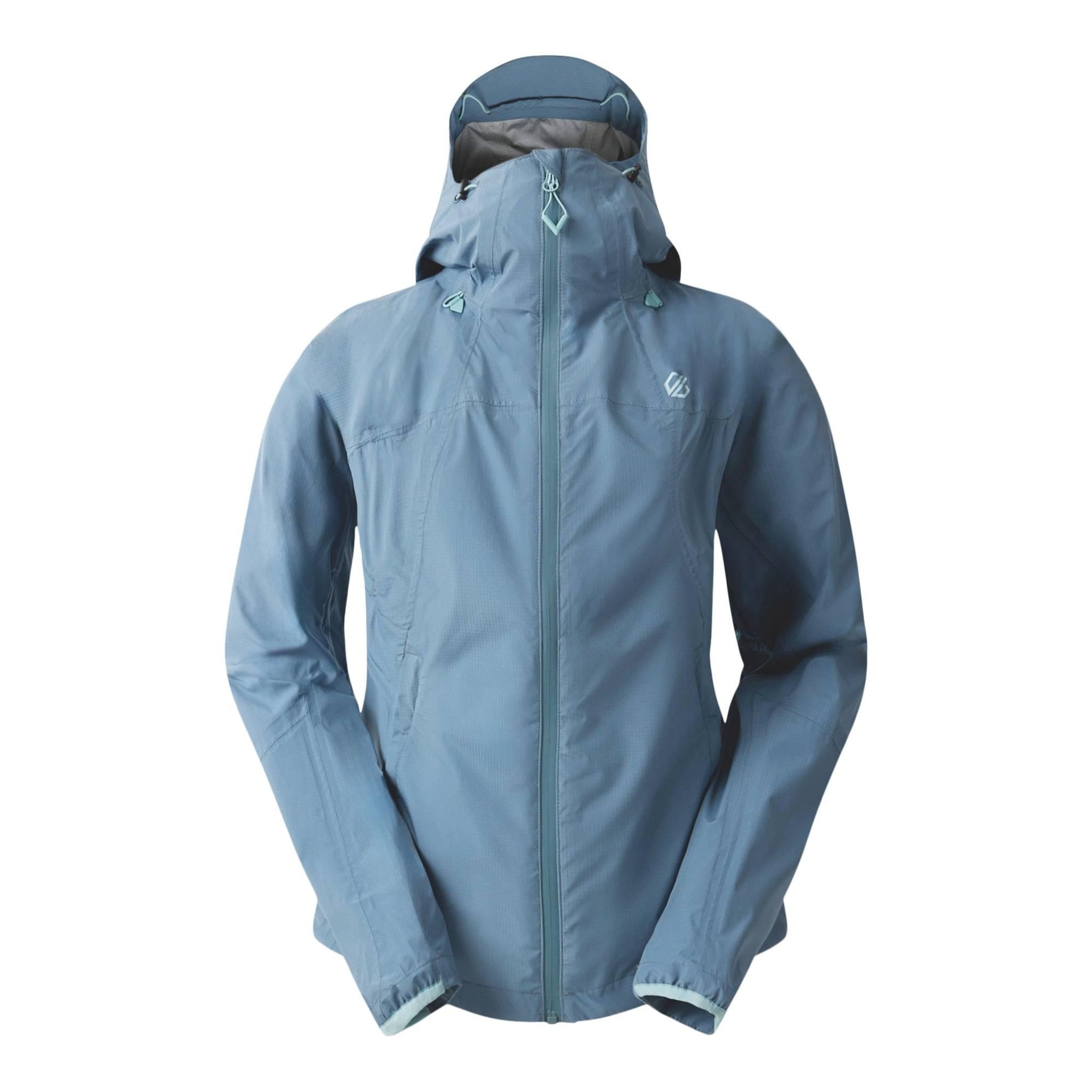 Blauw/Donkergrijs