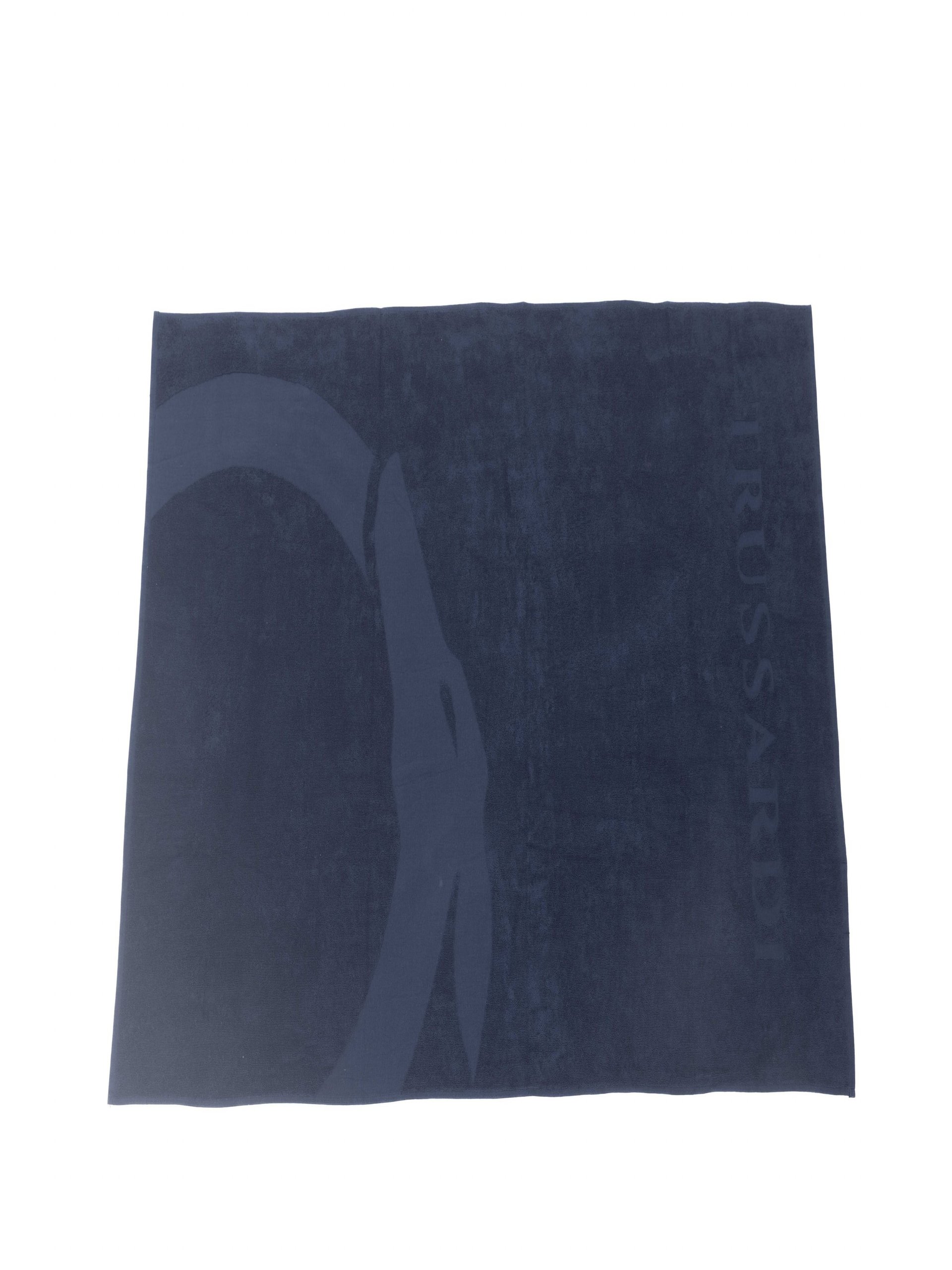 Donkerblauw
