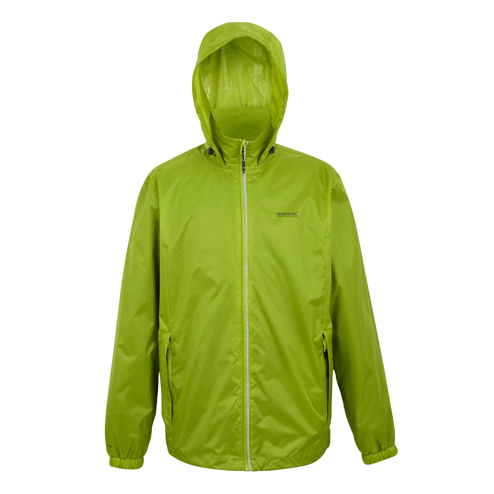 Groen