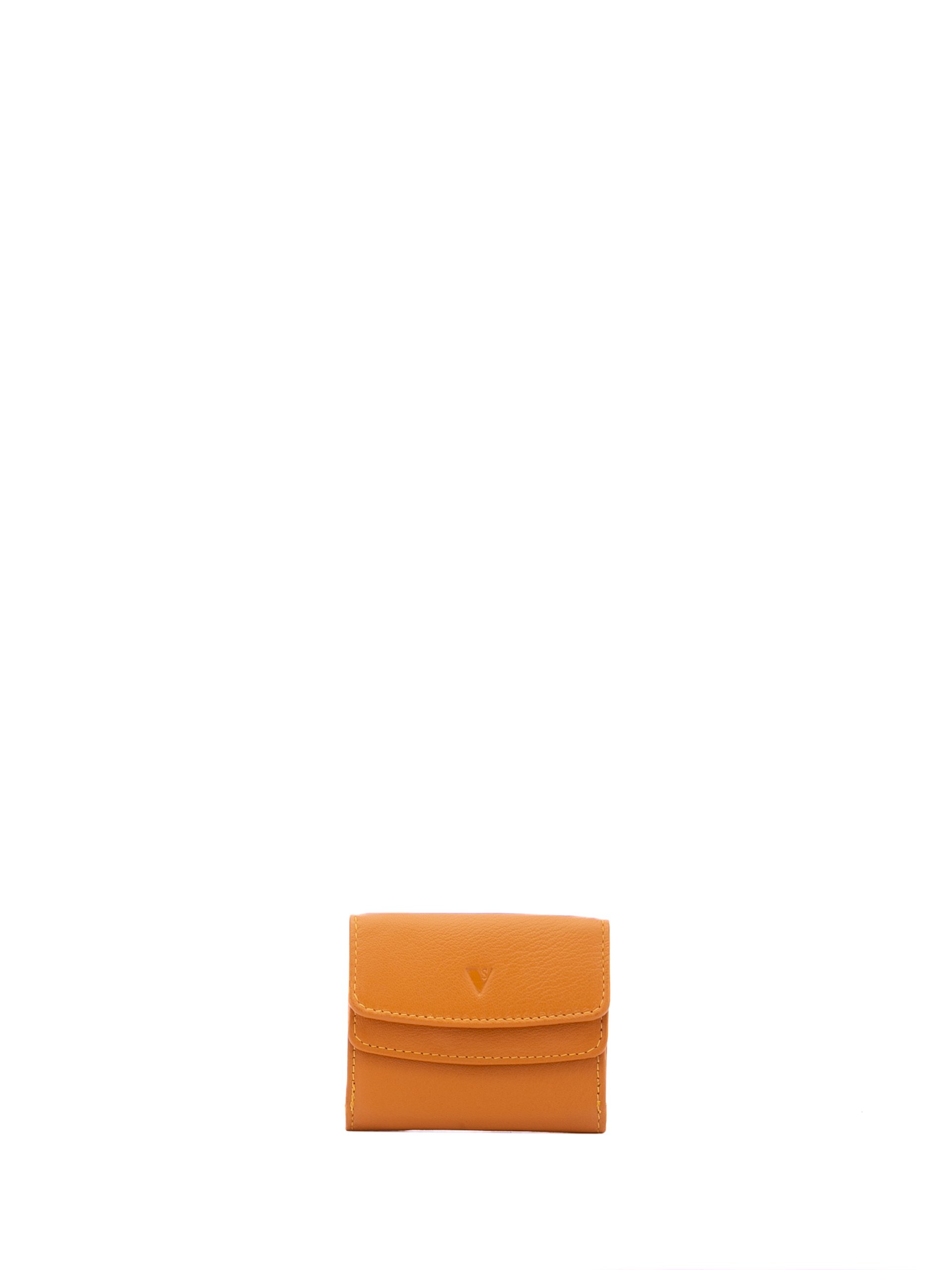 Mosterdgeel