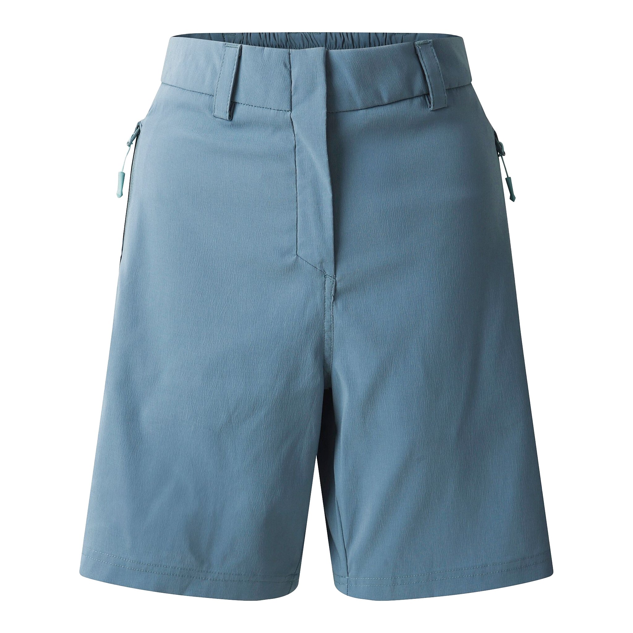 Blauw/Donkergrijs