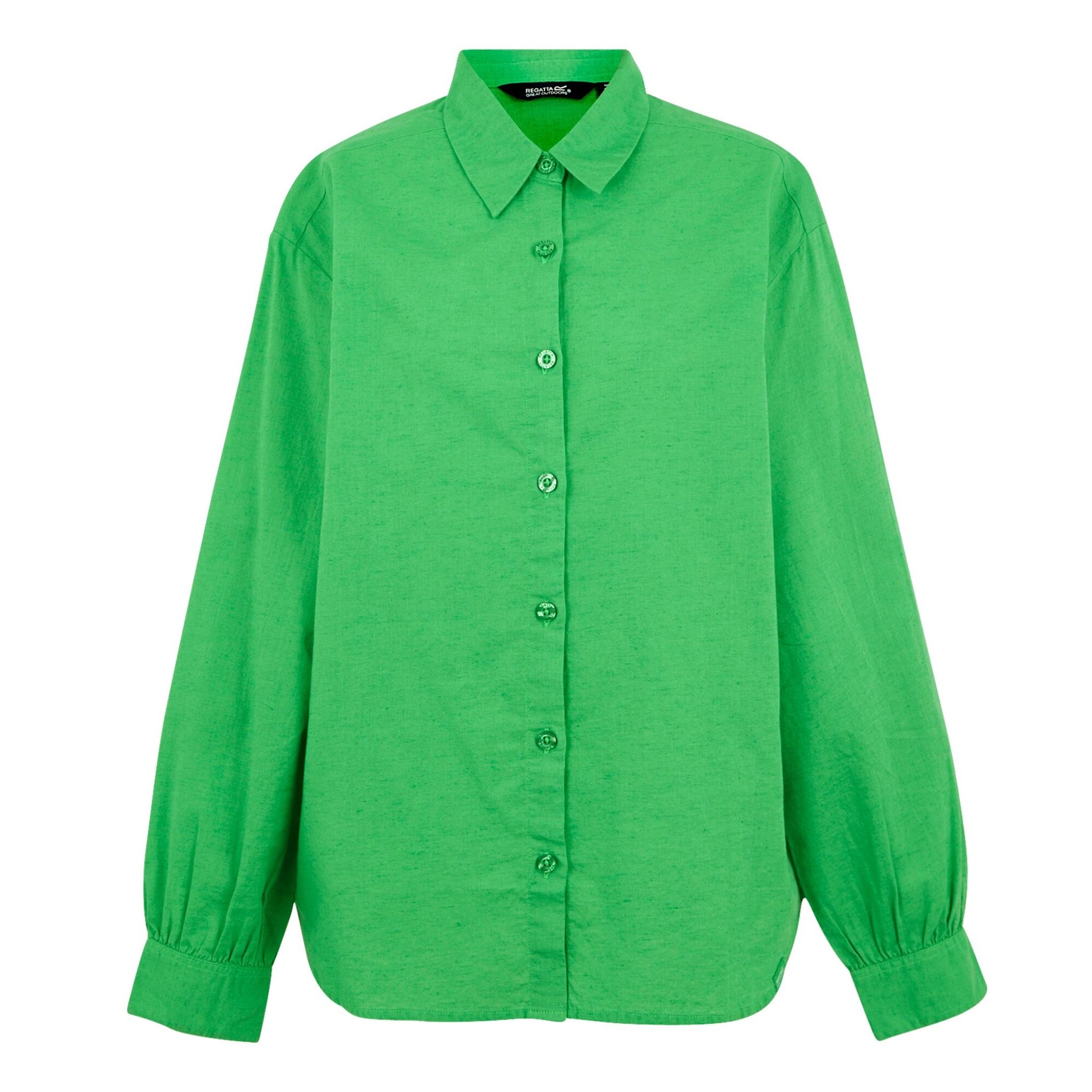 Groen