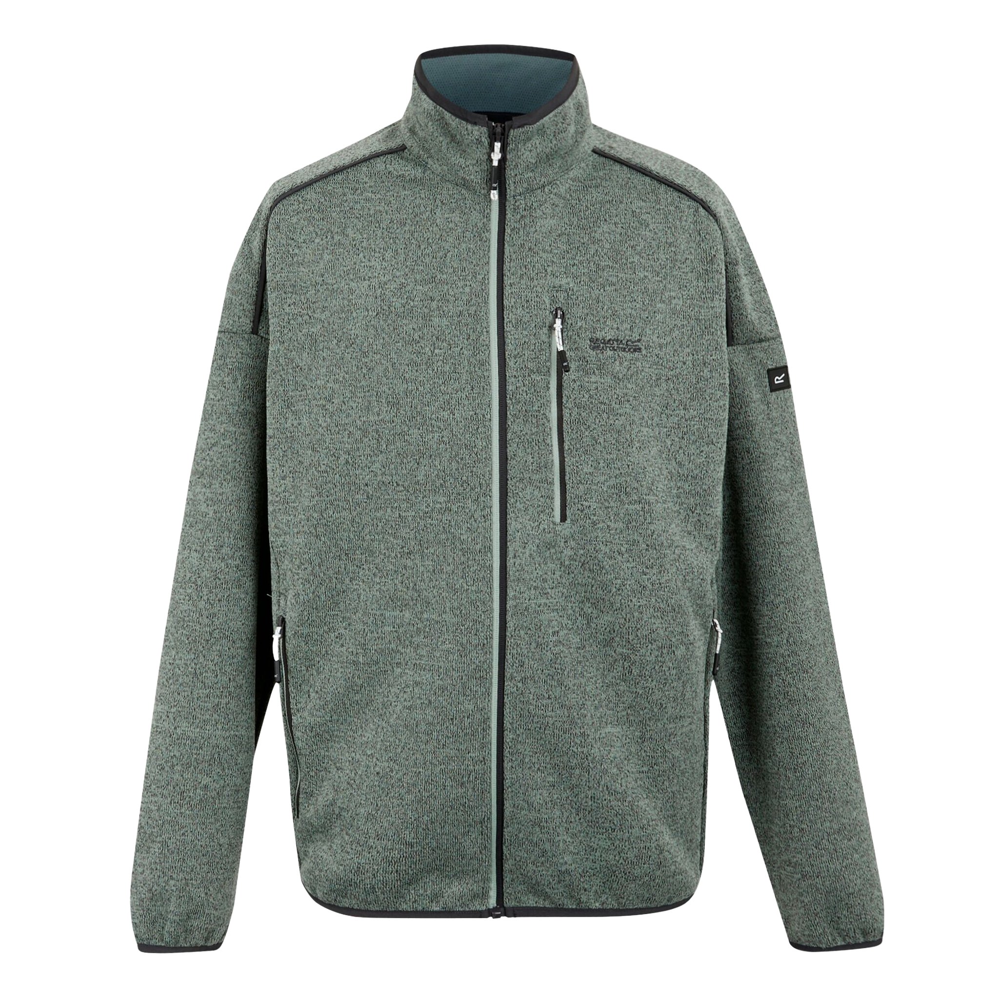 Groen