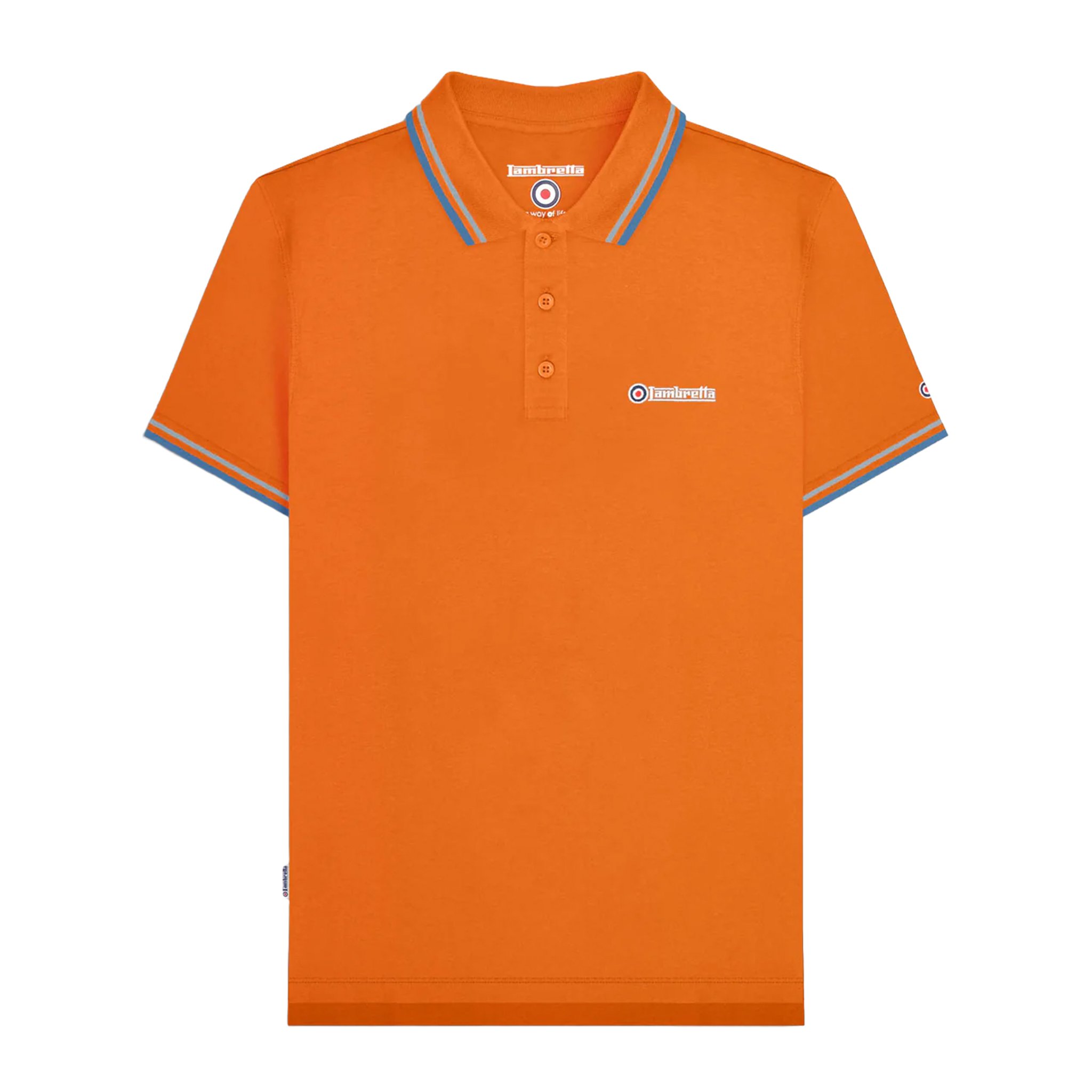Oranje