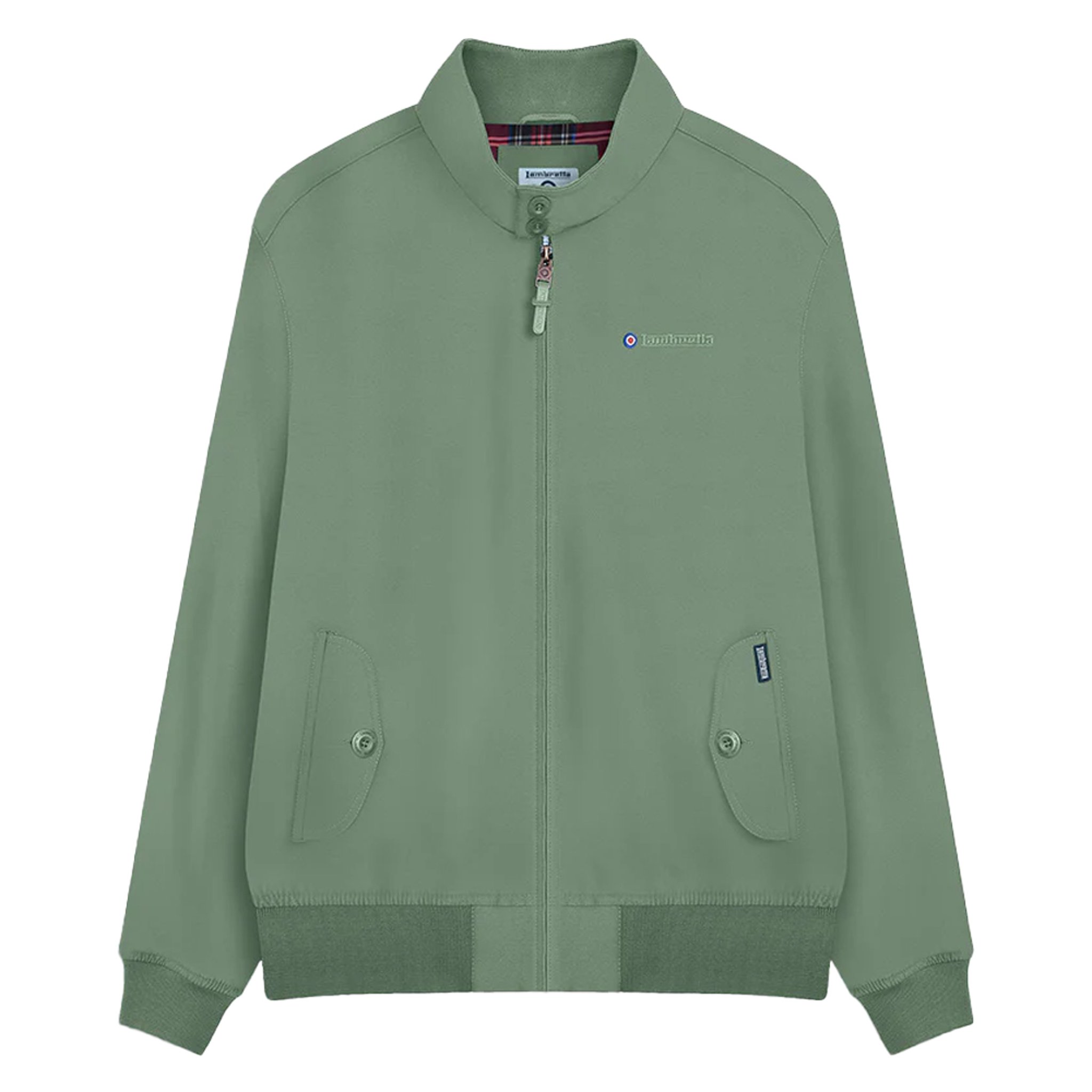 Groen