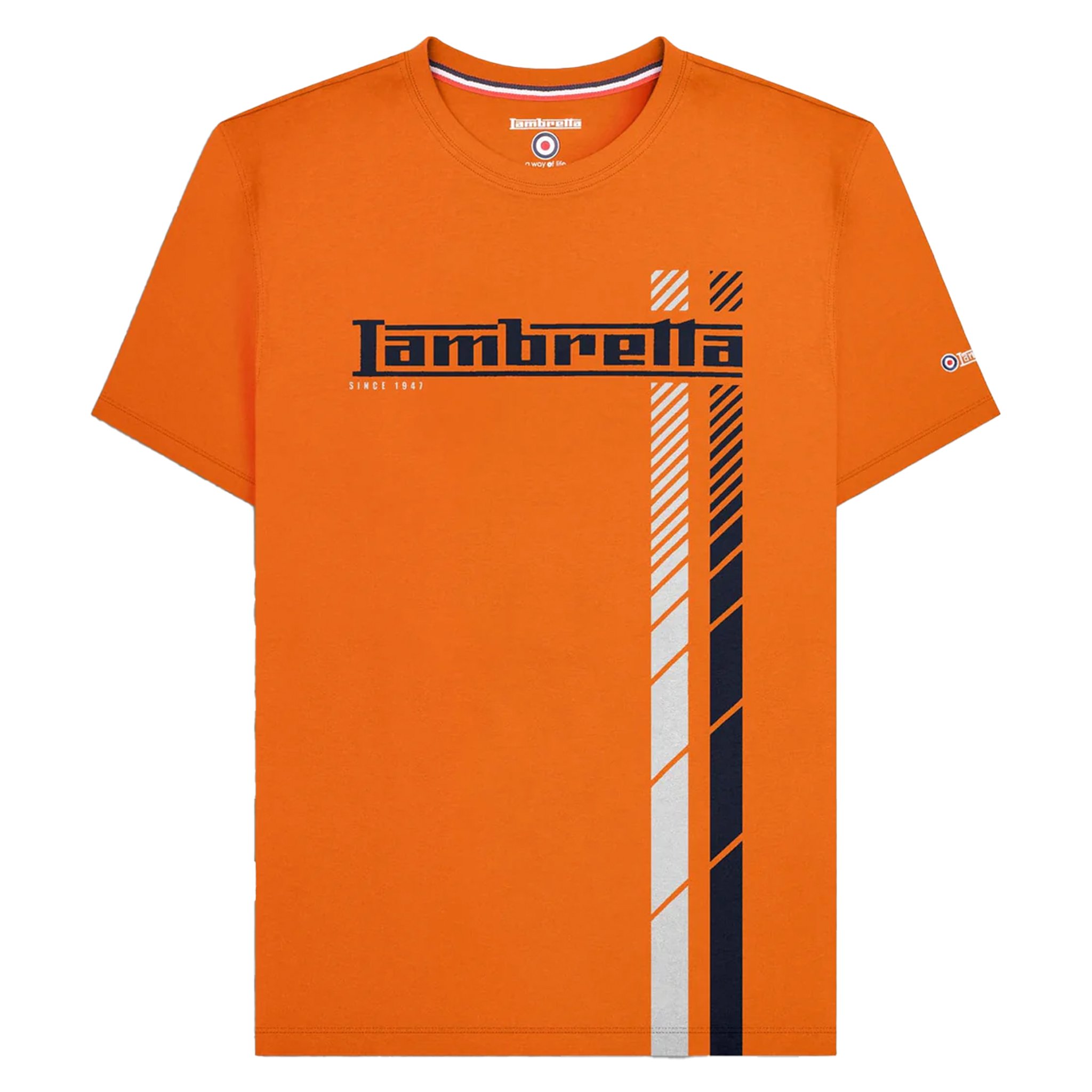 Oranje
