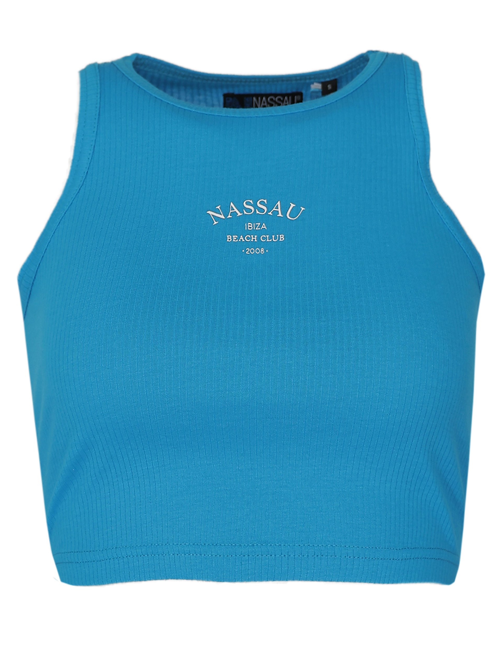 Blauw