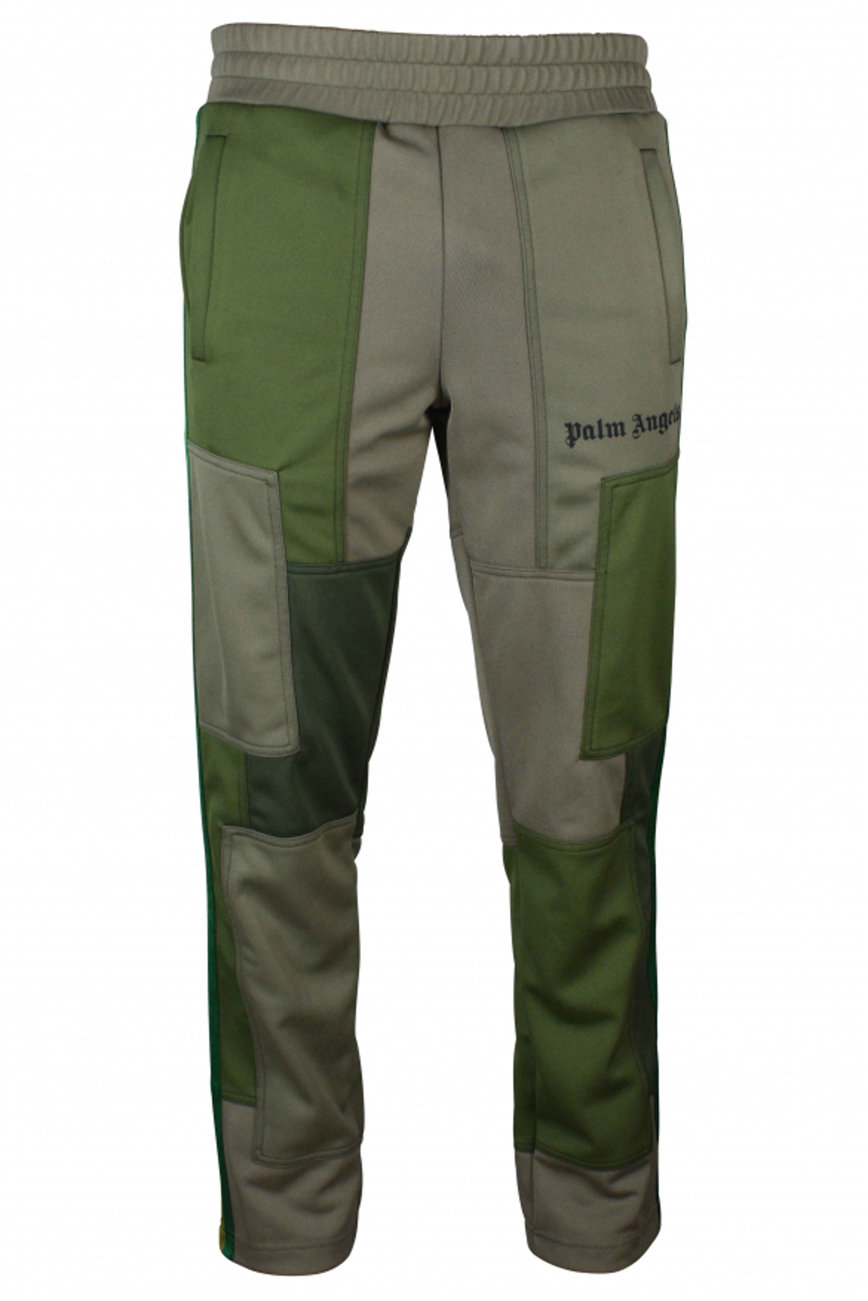 Groen
