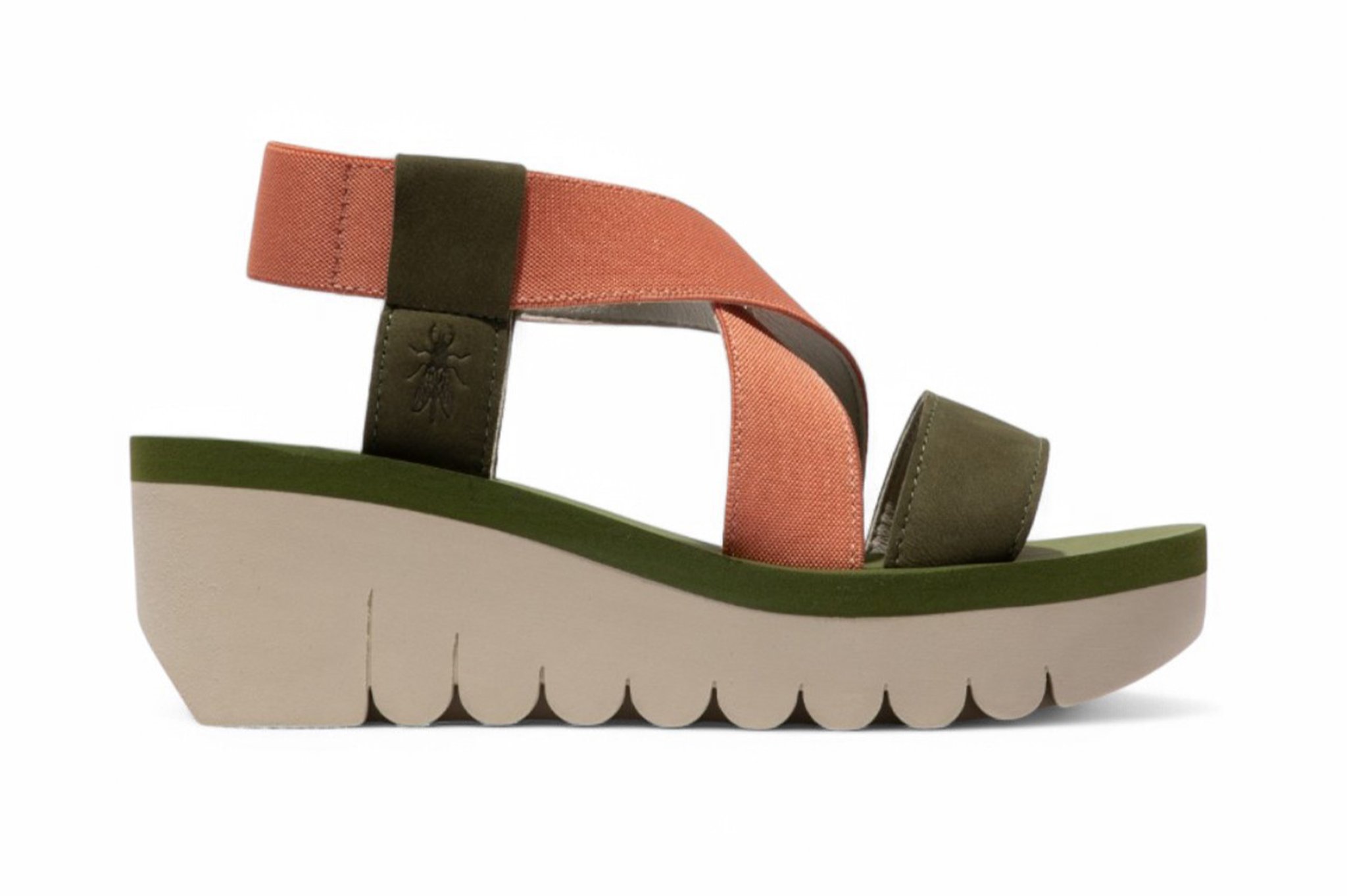 Groen