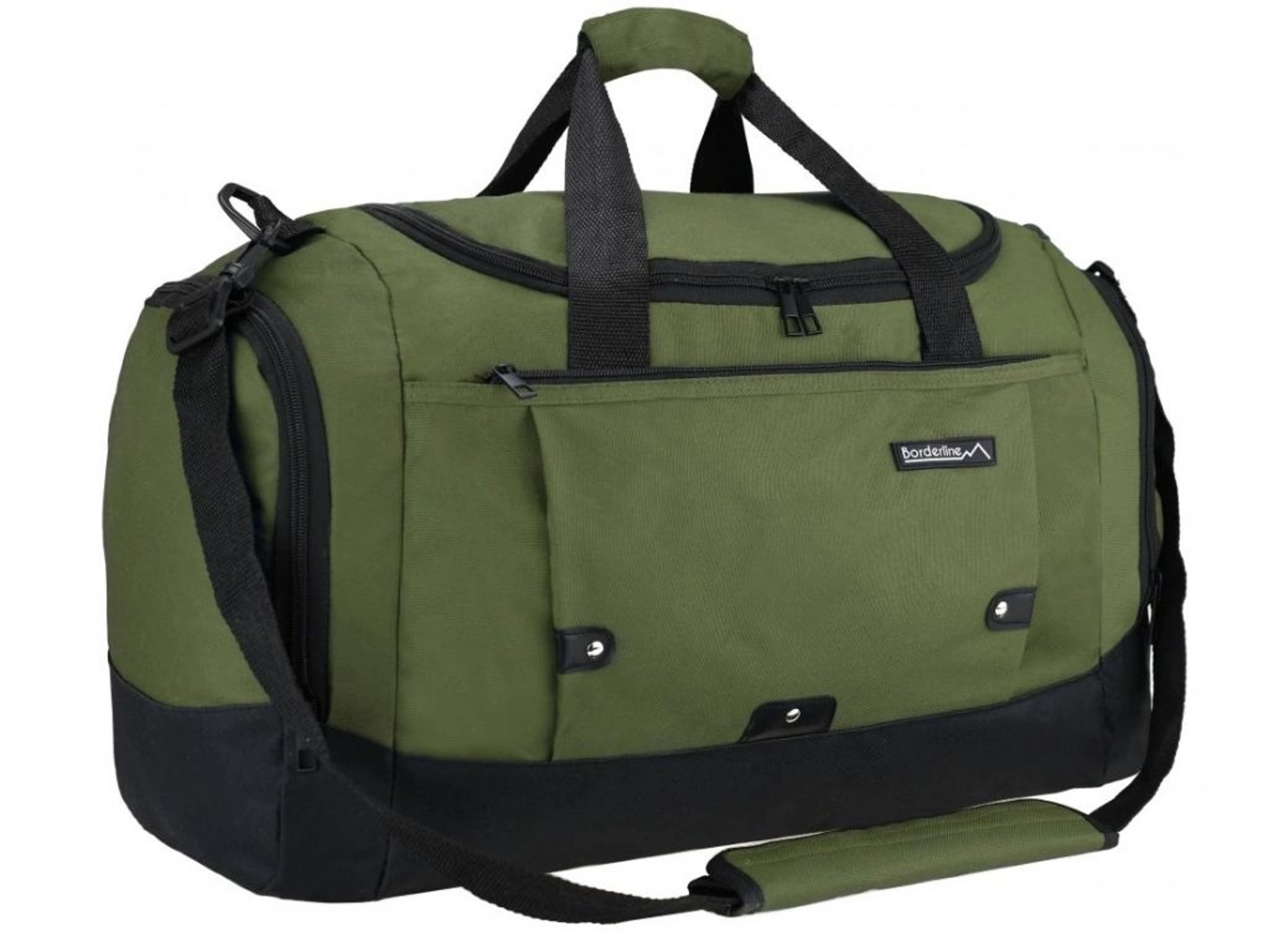 Groen