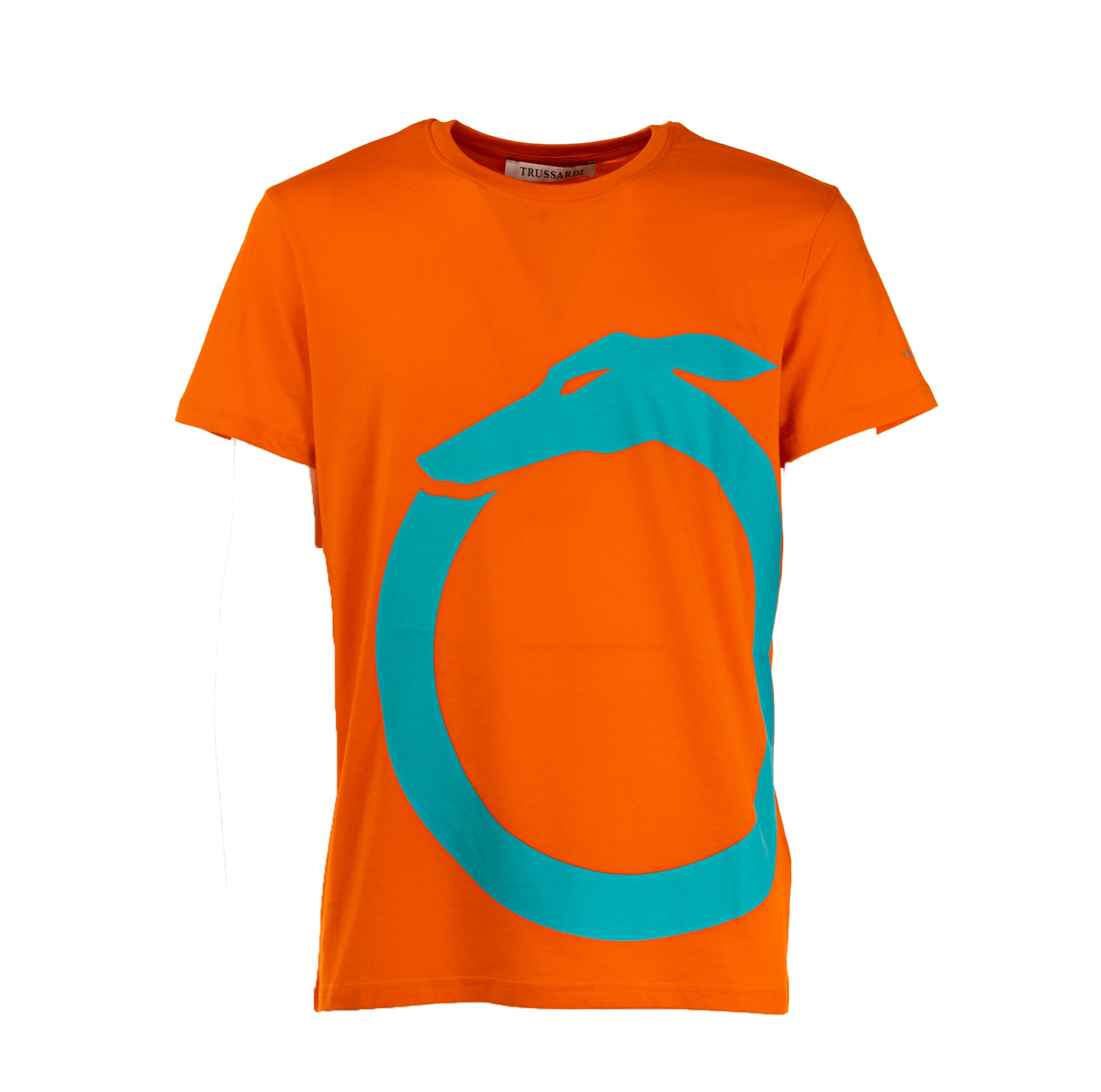 Oranje