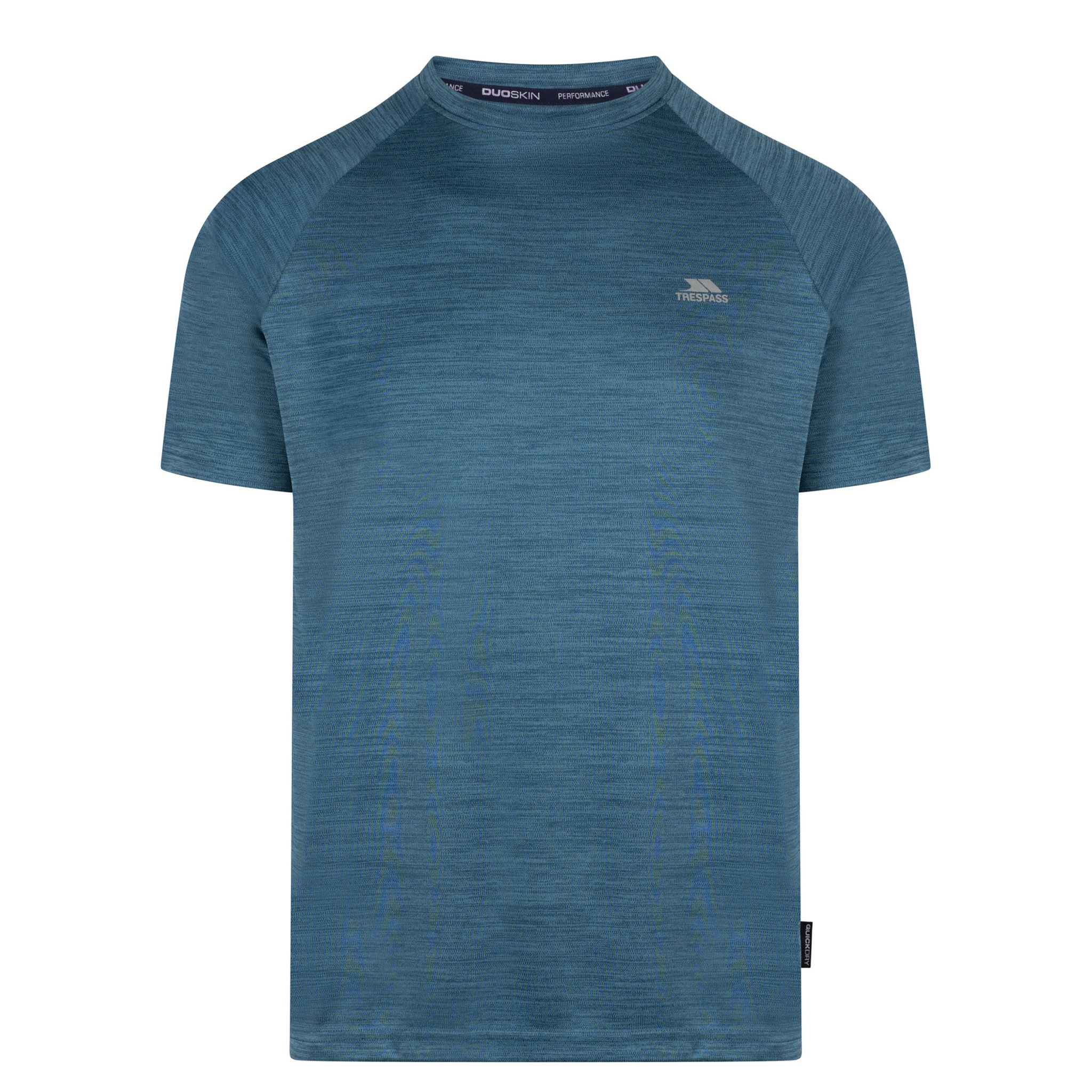 Blauw