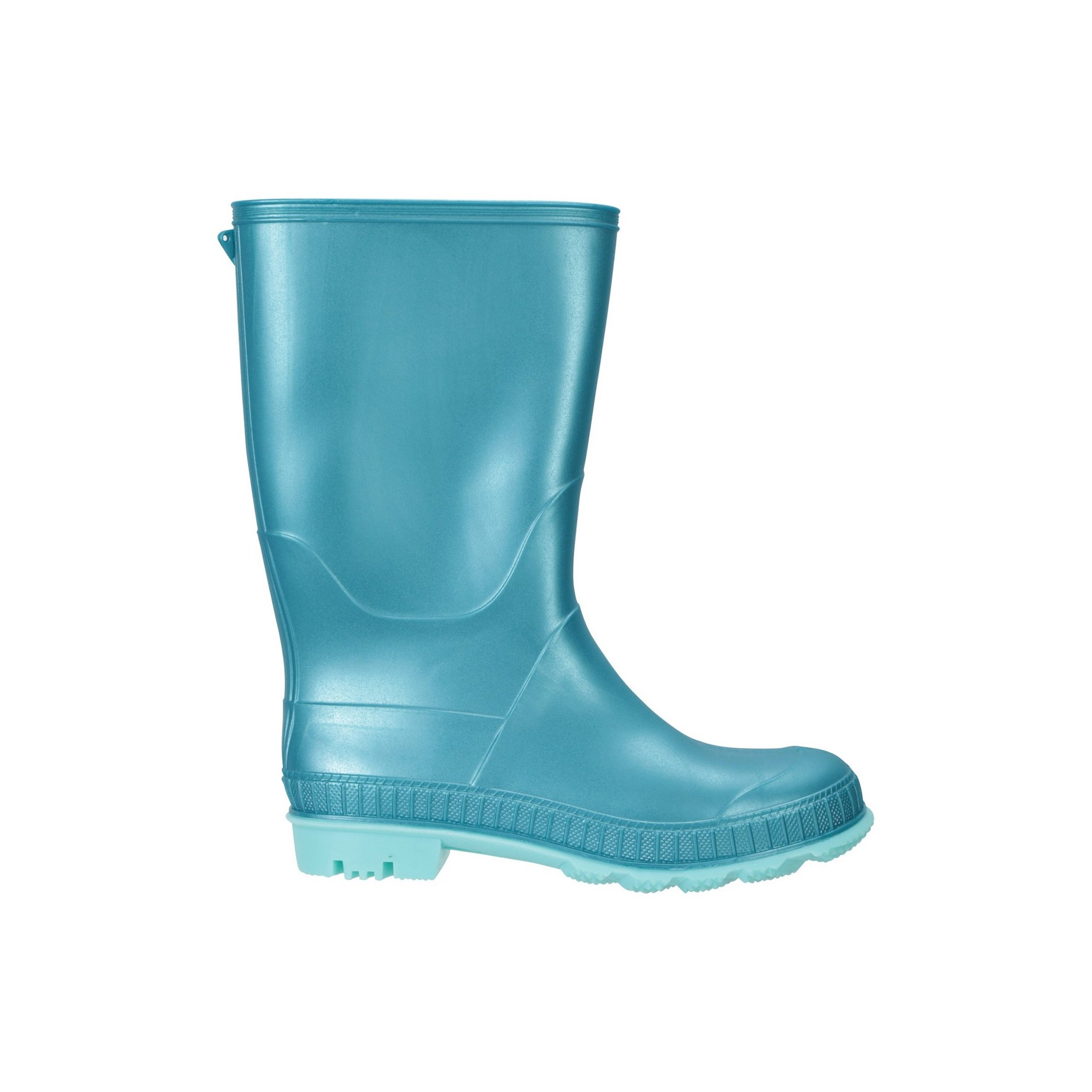 Groenblauw