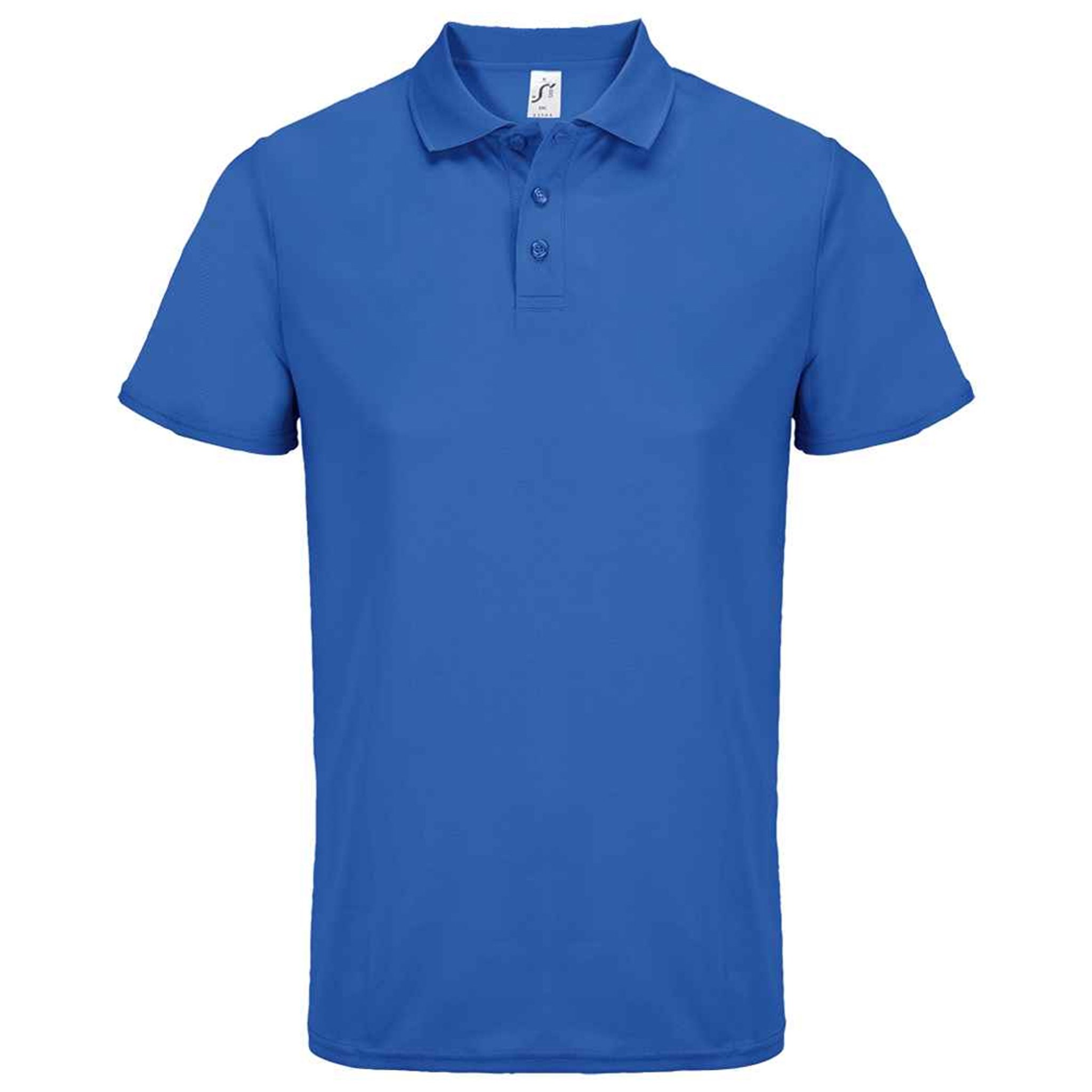 Blauw