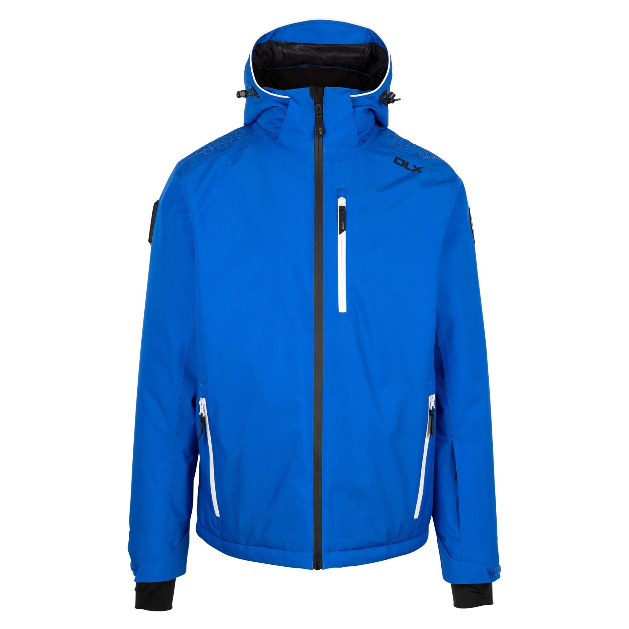 Blauw