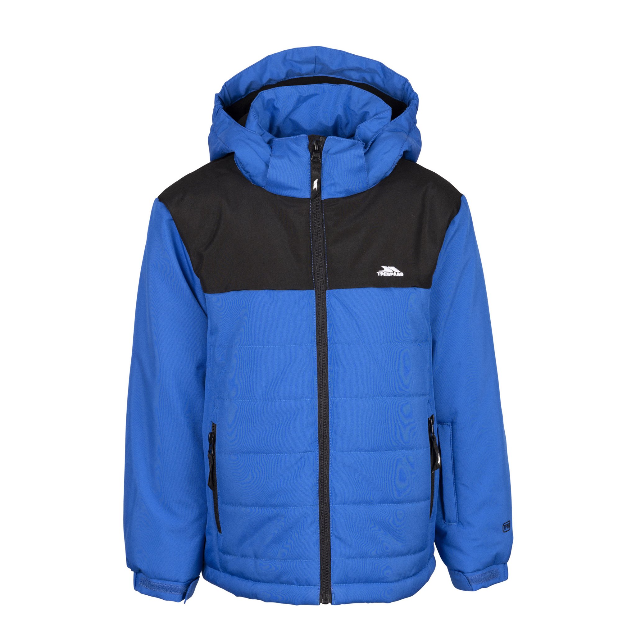 Blauw