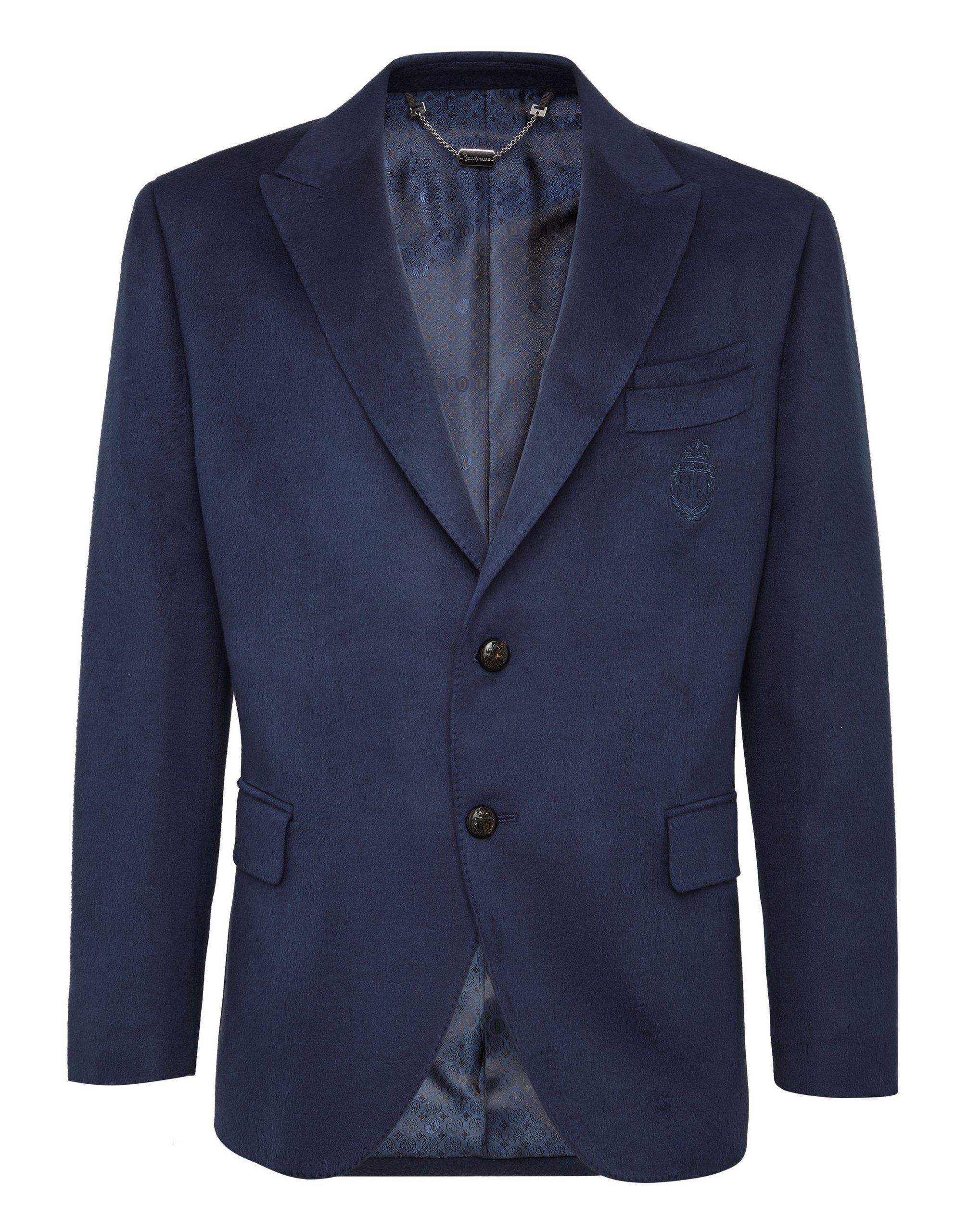 Blauw