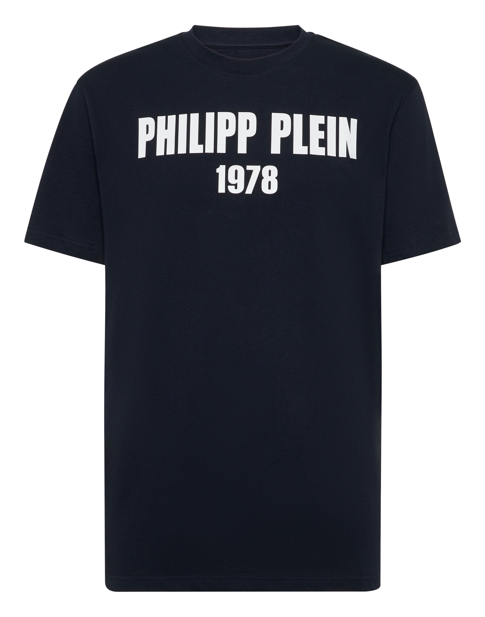 Donkerblauw