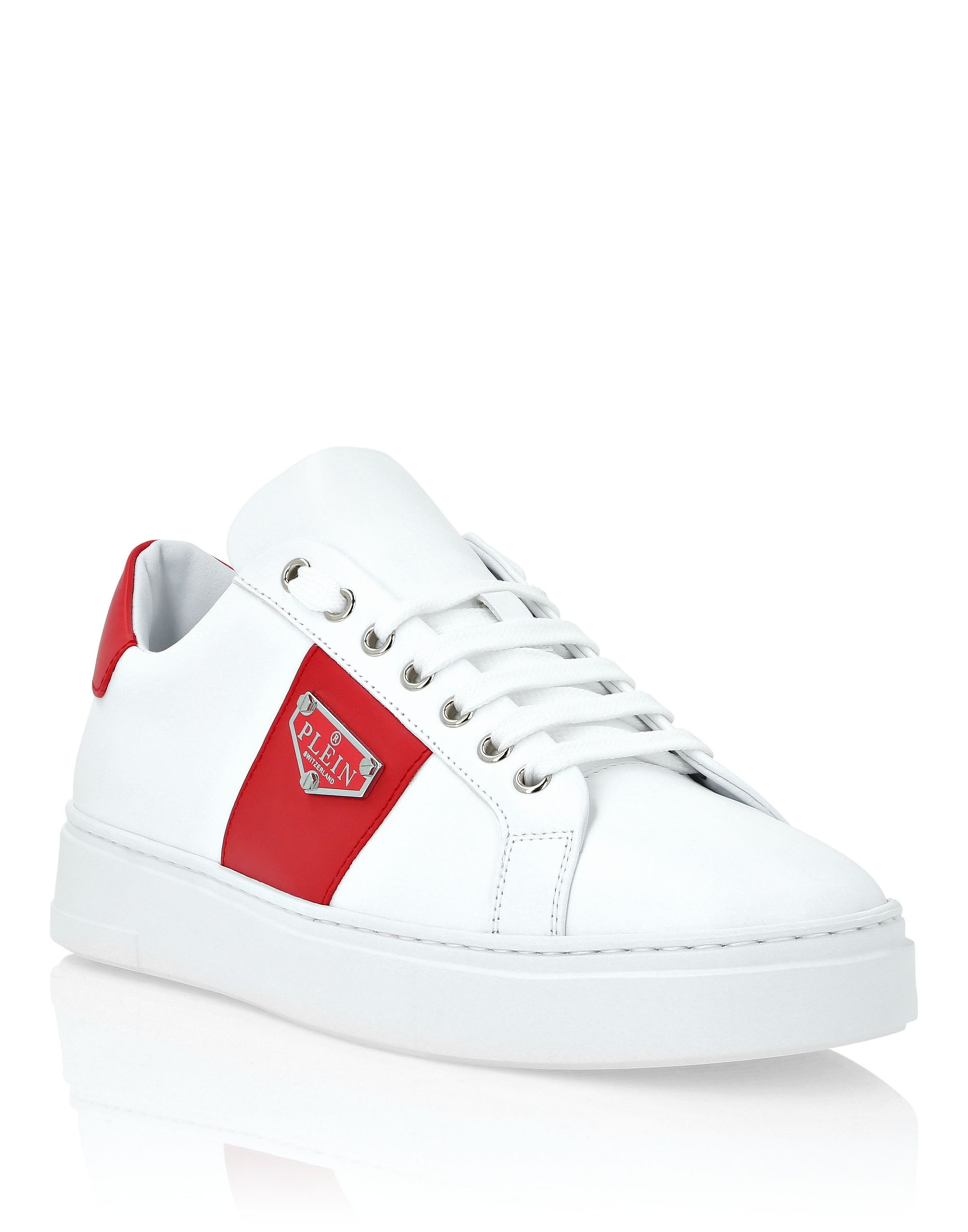 Wit/Rood