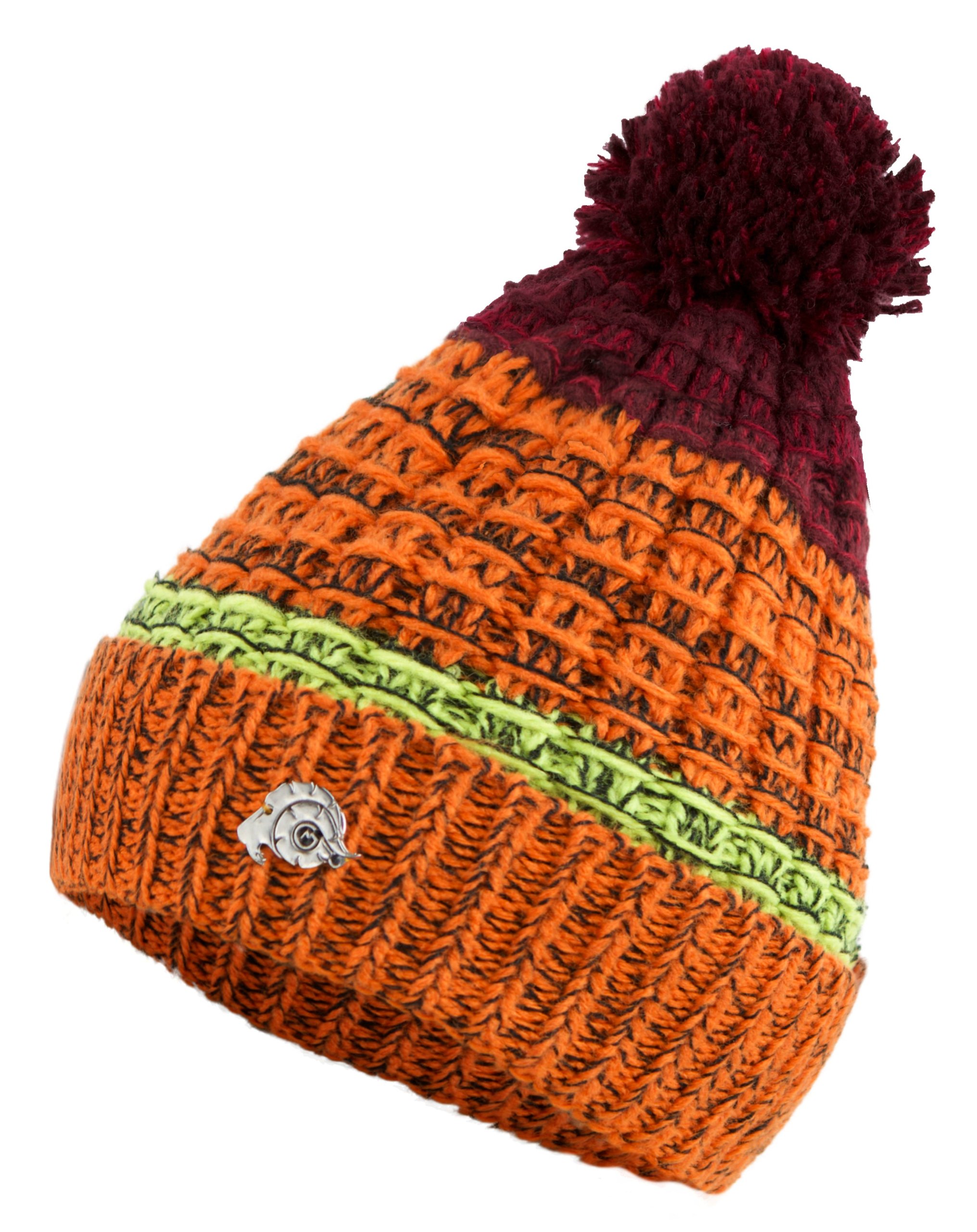 Oranje