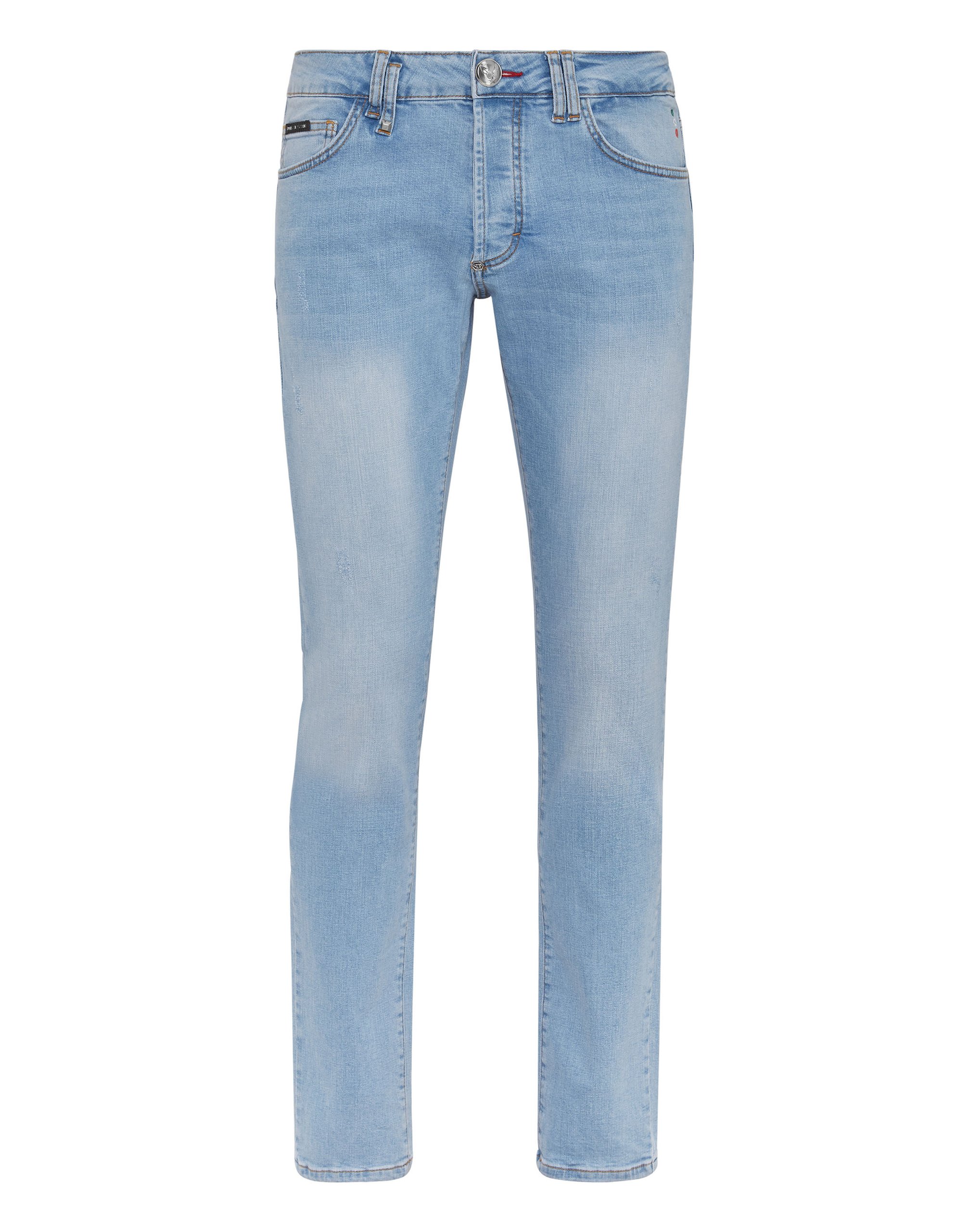 Blauw