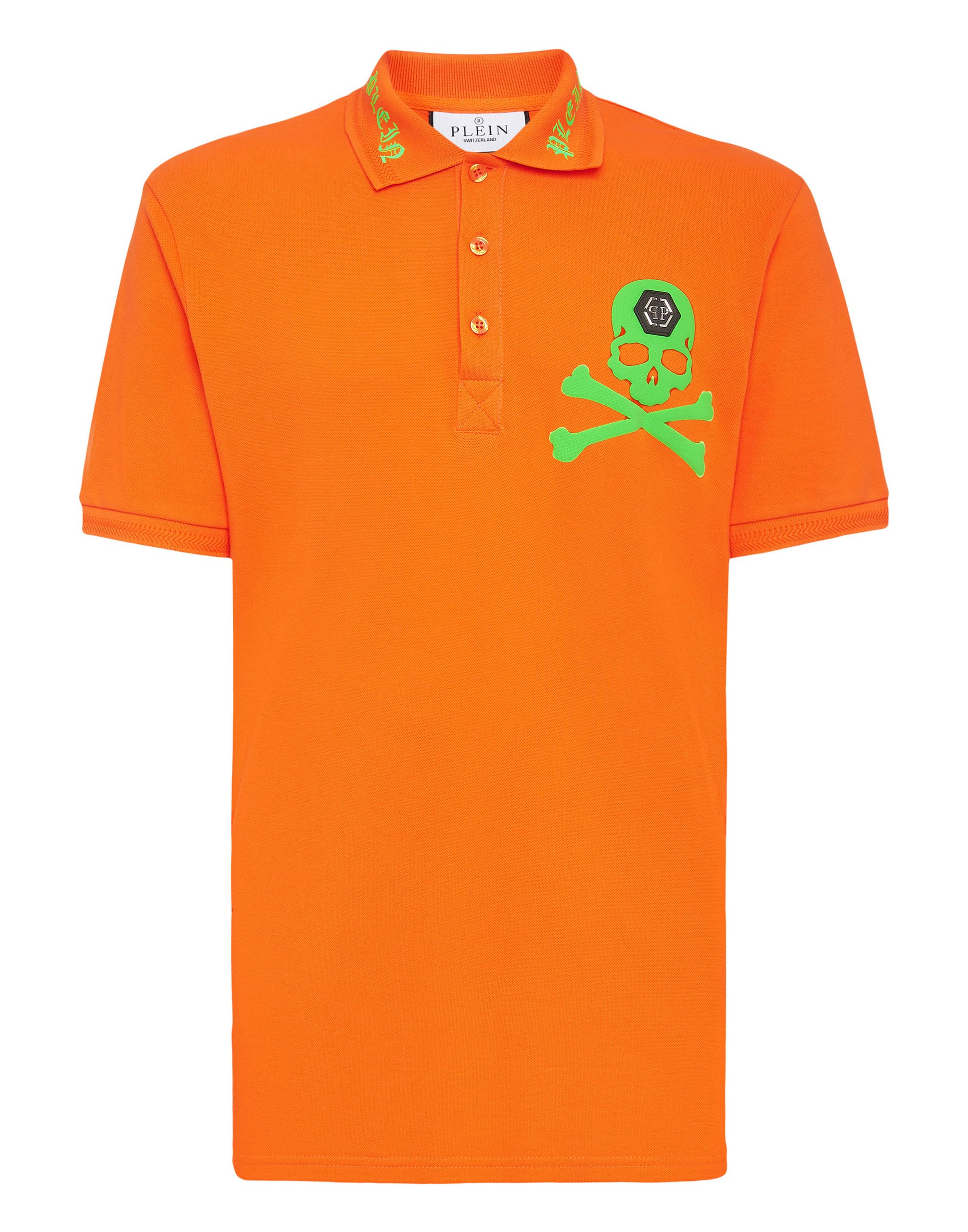 Oranje