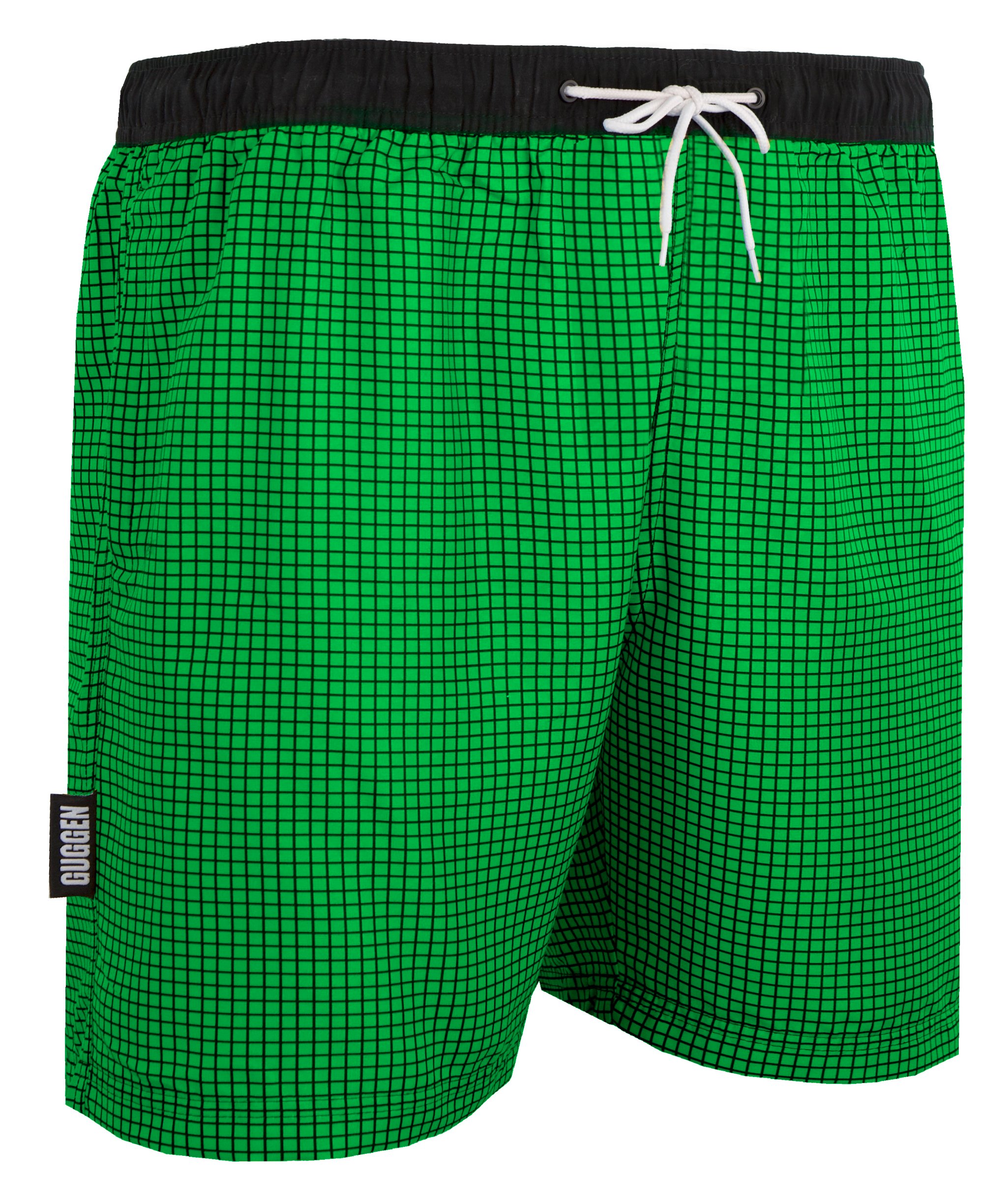 Groen