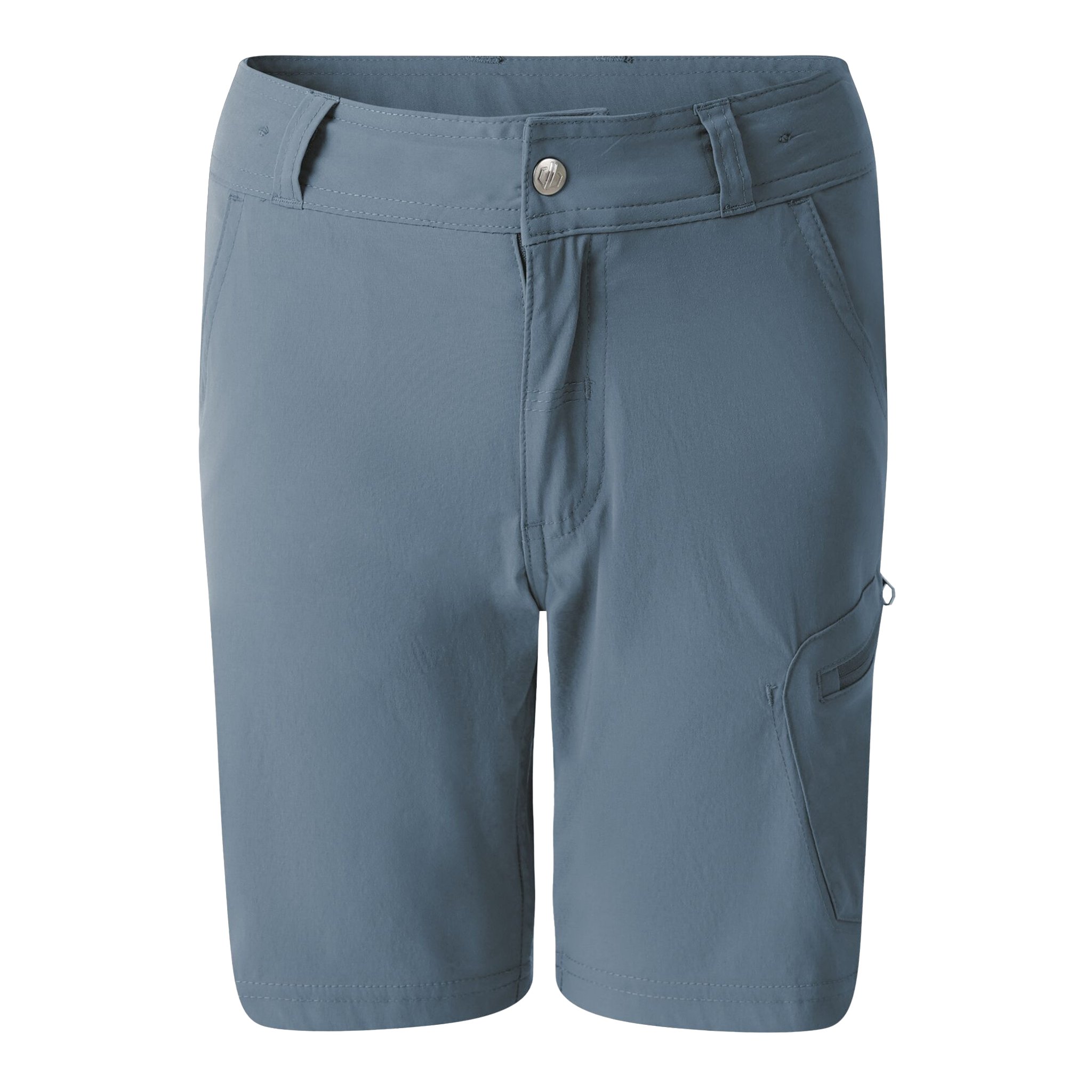 Blauw/Donkergrijs