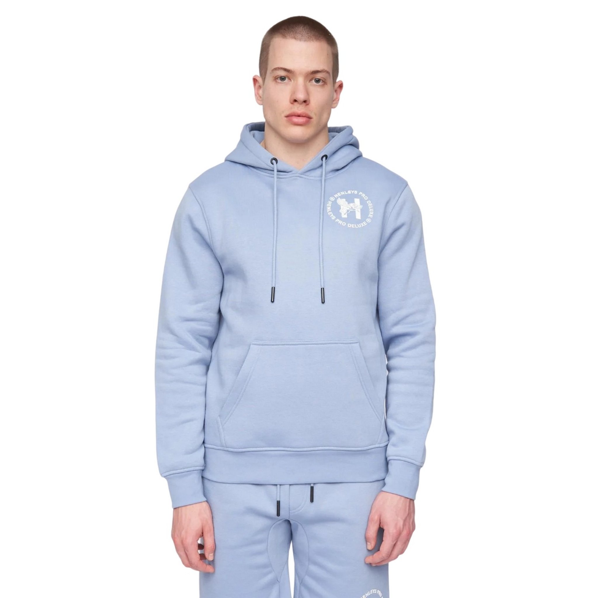 Blauw