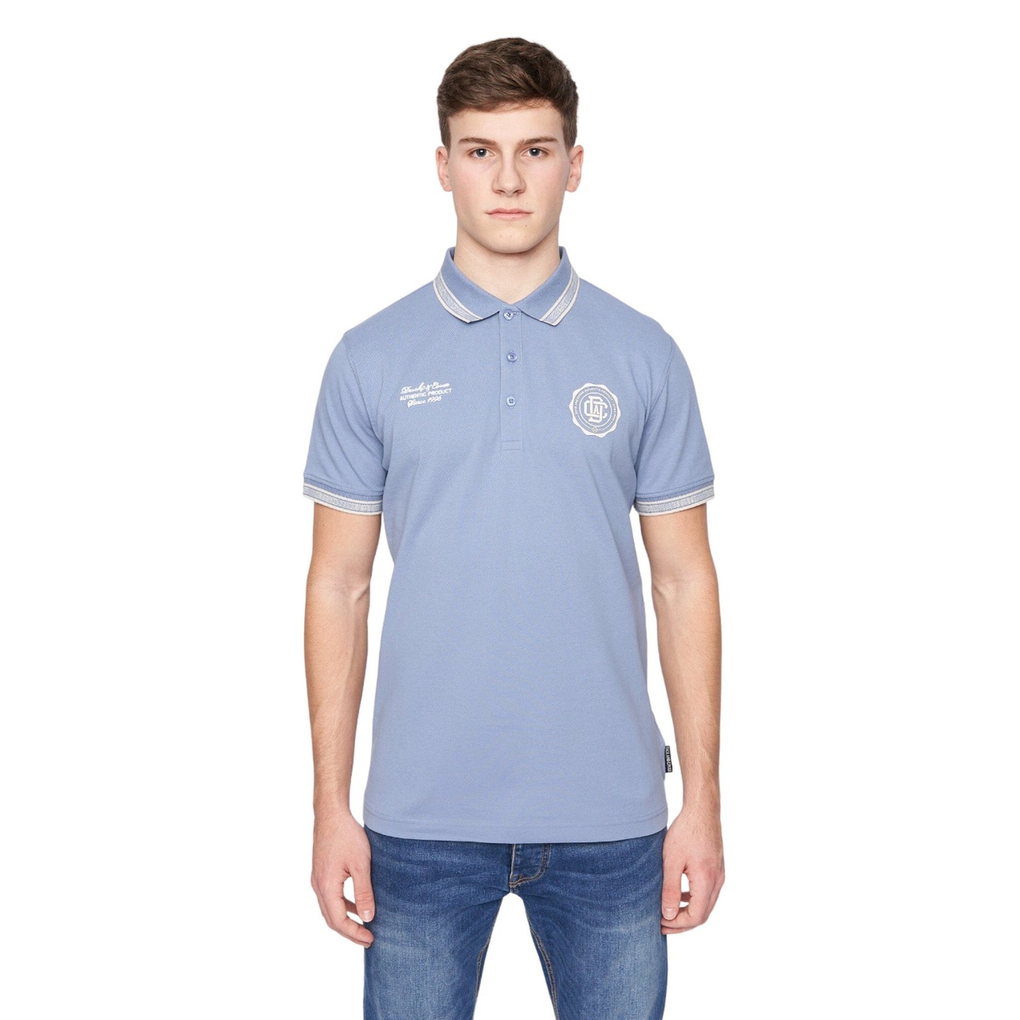 Blauw