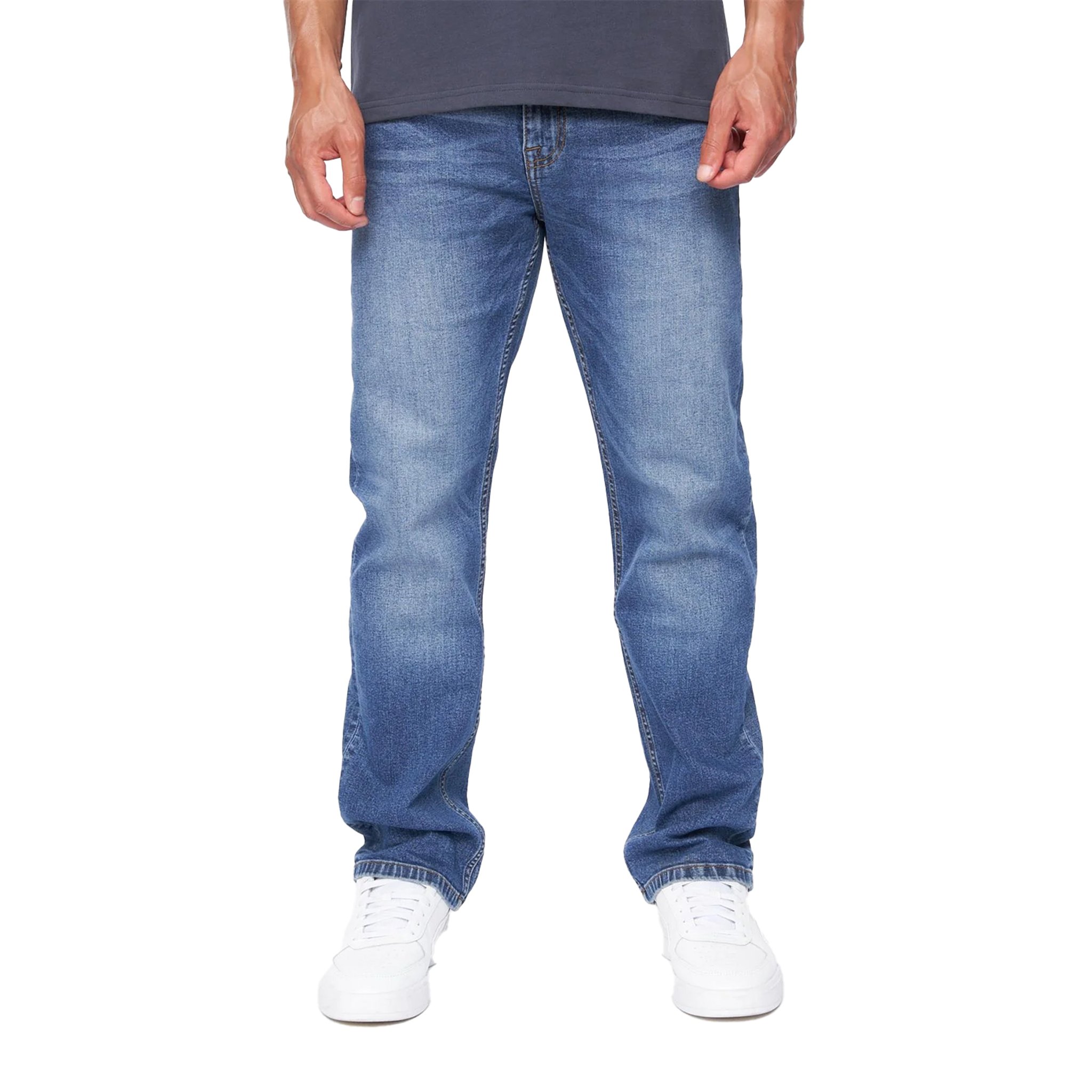 Navy/blauw