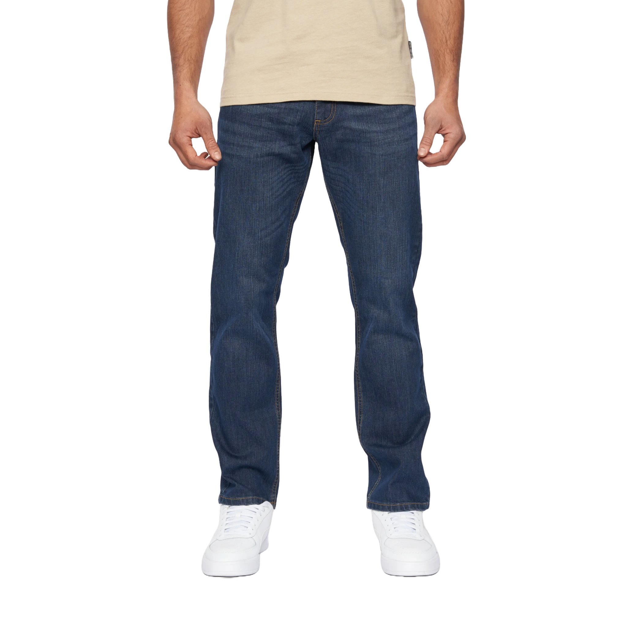 Navy/blauw