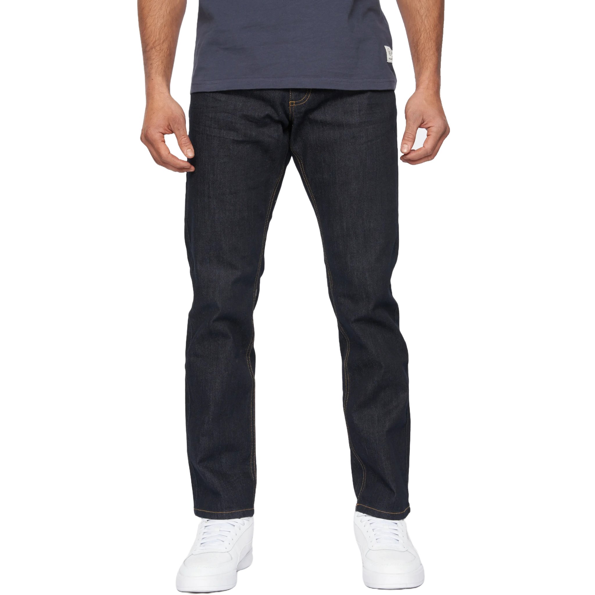 Navy/blauw