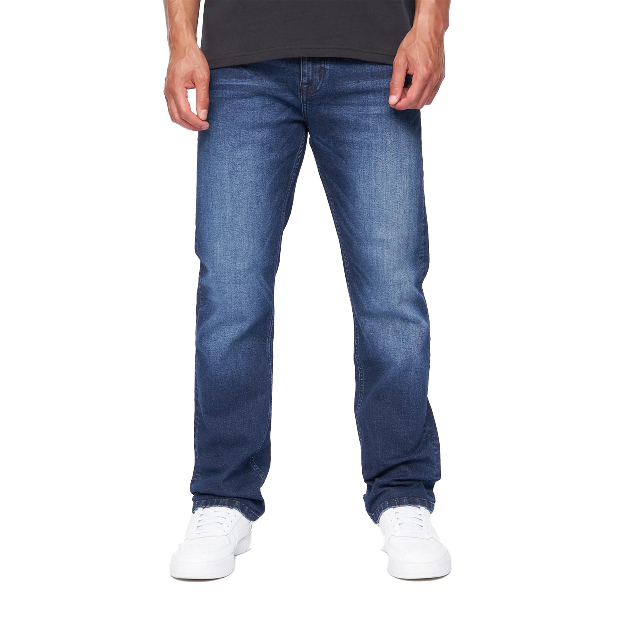 Navy/blauw