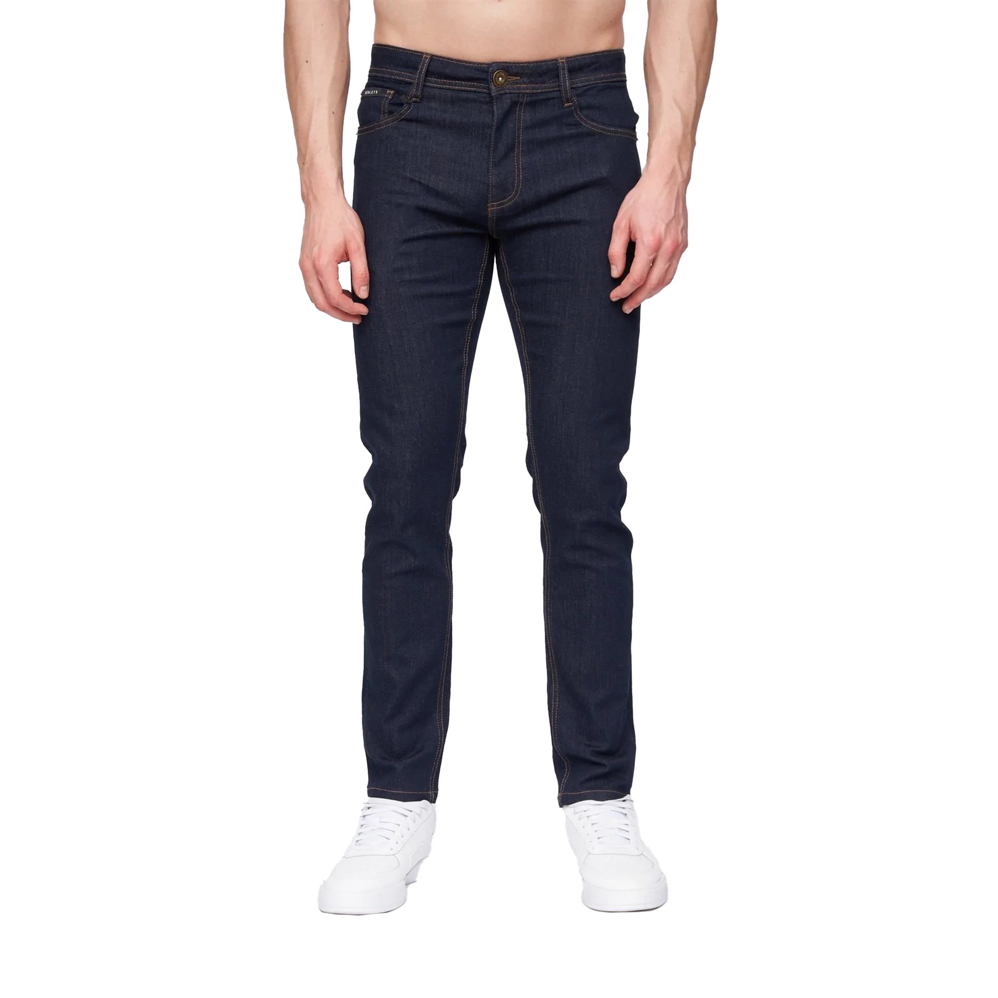 Navy/blauw