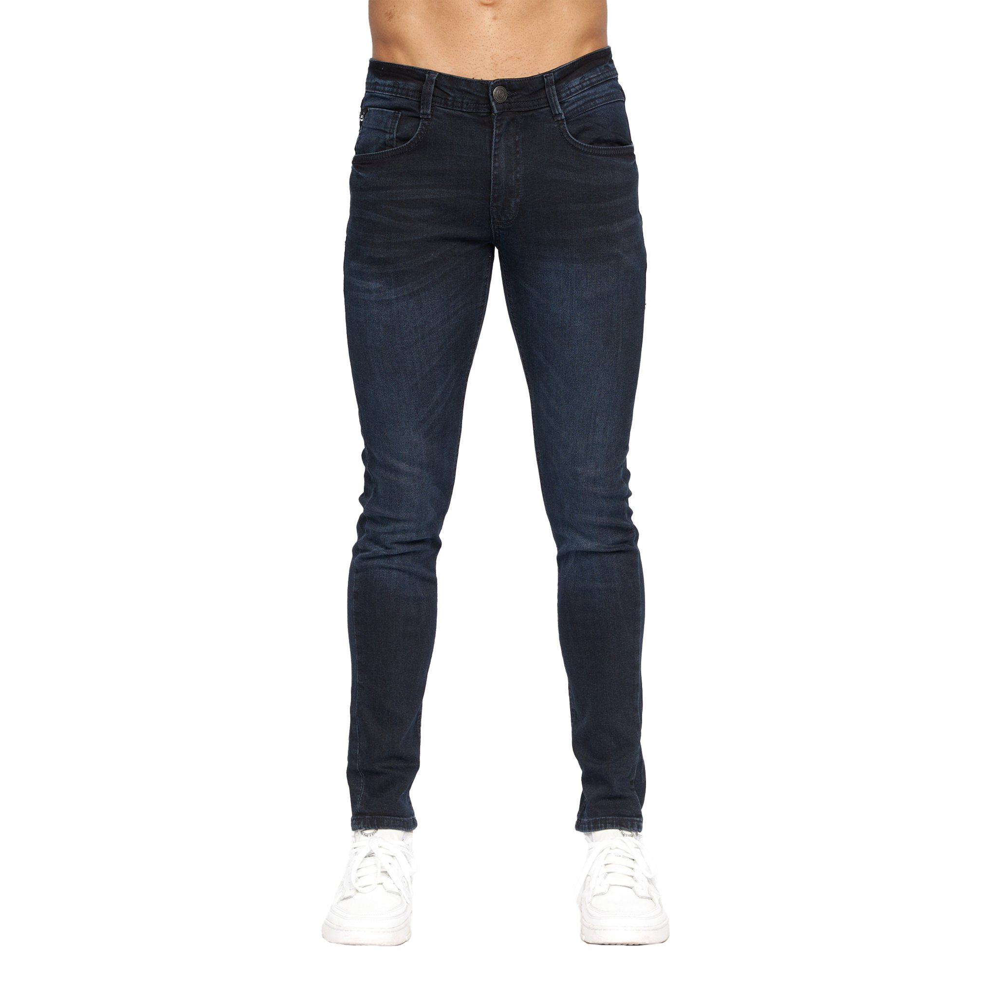 Navy/blauw