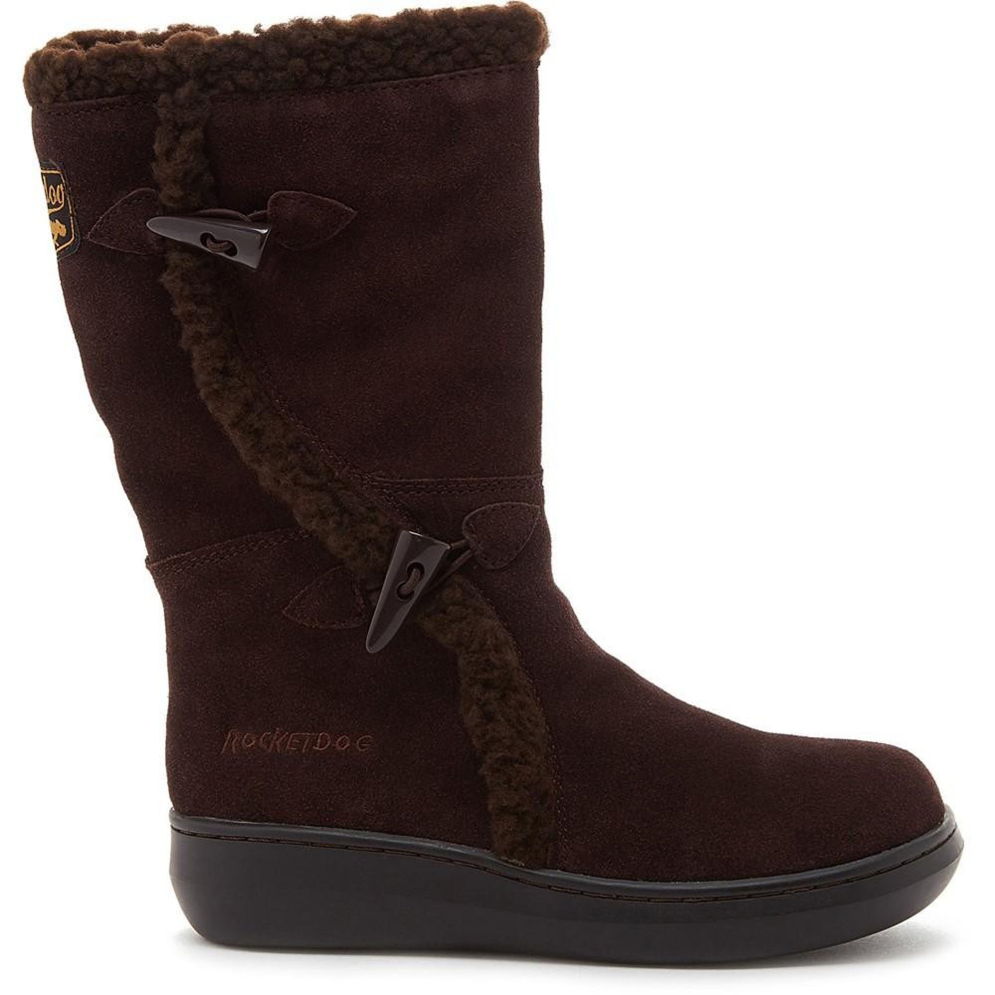 Chocoladebruin
