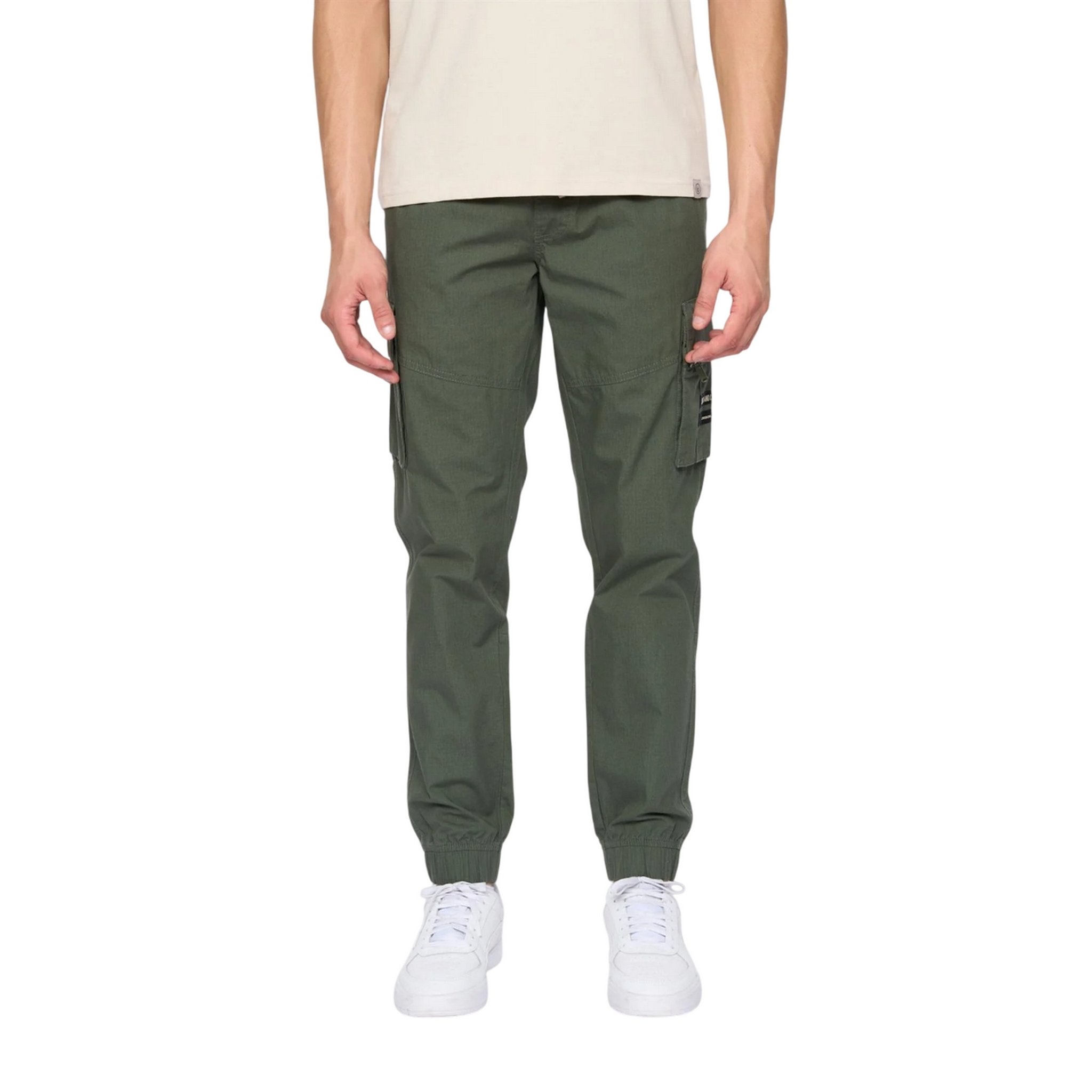Groen