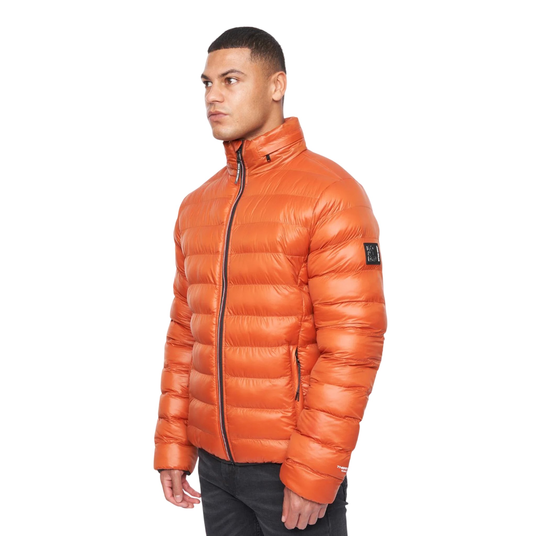 Oranje
